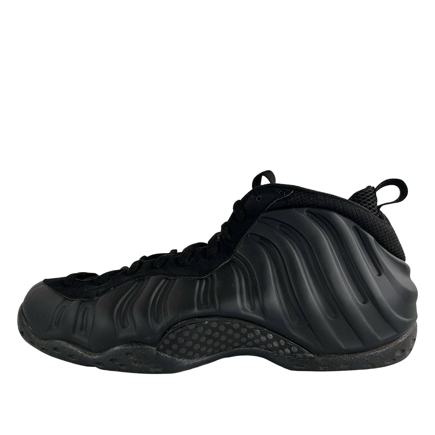 FD5855 001 Nike Air Foamposite One Anthracite (2023) [USED] - 12 M (Used) (Replace Box)