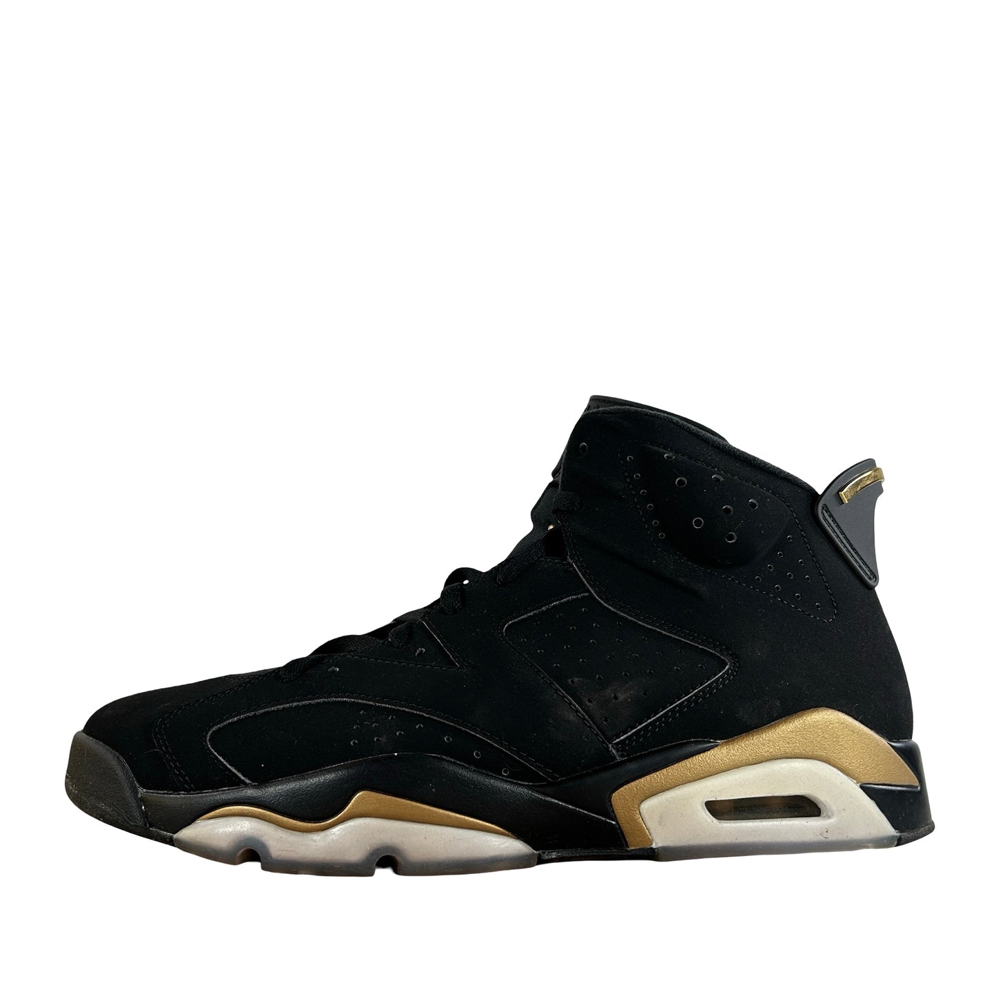CT4954 007 Jordan 6 DMP [USED] - 13 M (Used3)