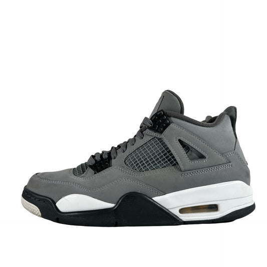 308497 007 Jordan 4 Retro Cool Grey (2019) [USED] - 8.5 M (Used) (Replace Box)