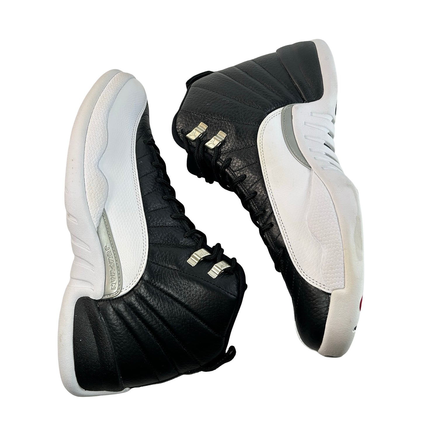 CT8013 006 Jordan 12 Retro Eliminatorias (2022)