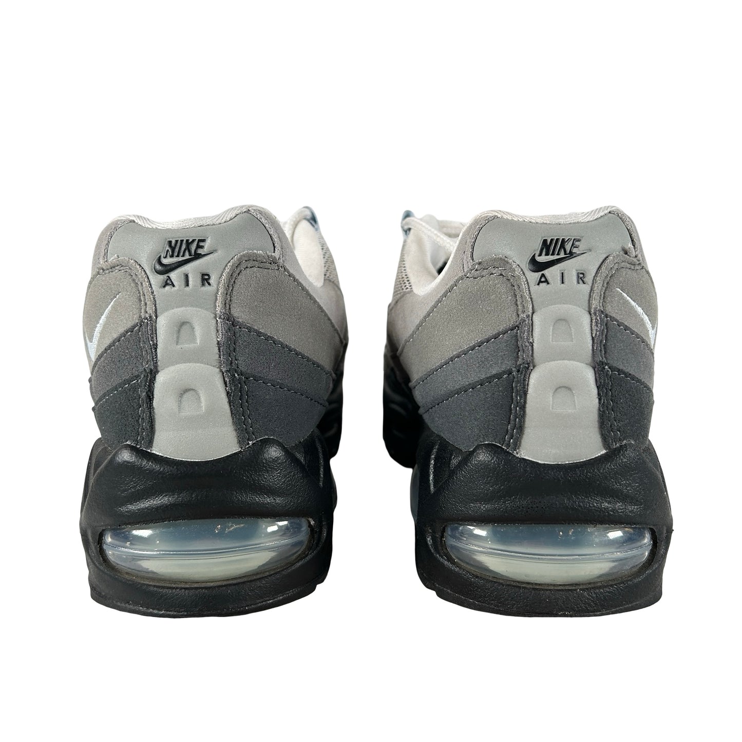 HJ5996 002 Nike Air Max 95 OG Big Bubble Blue Tint (Women's) [USED] - 7 W (Used)
