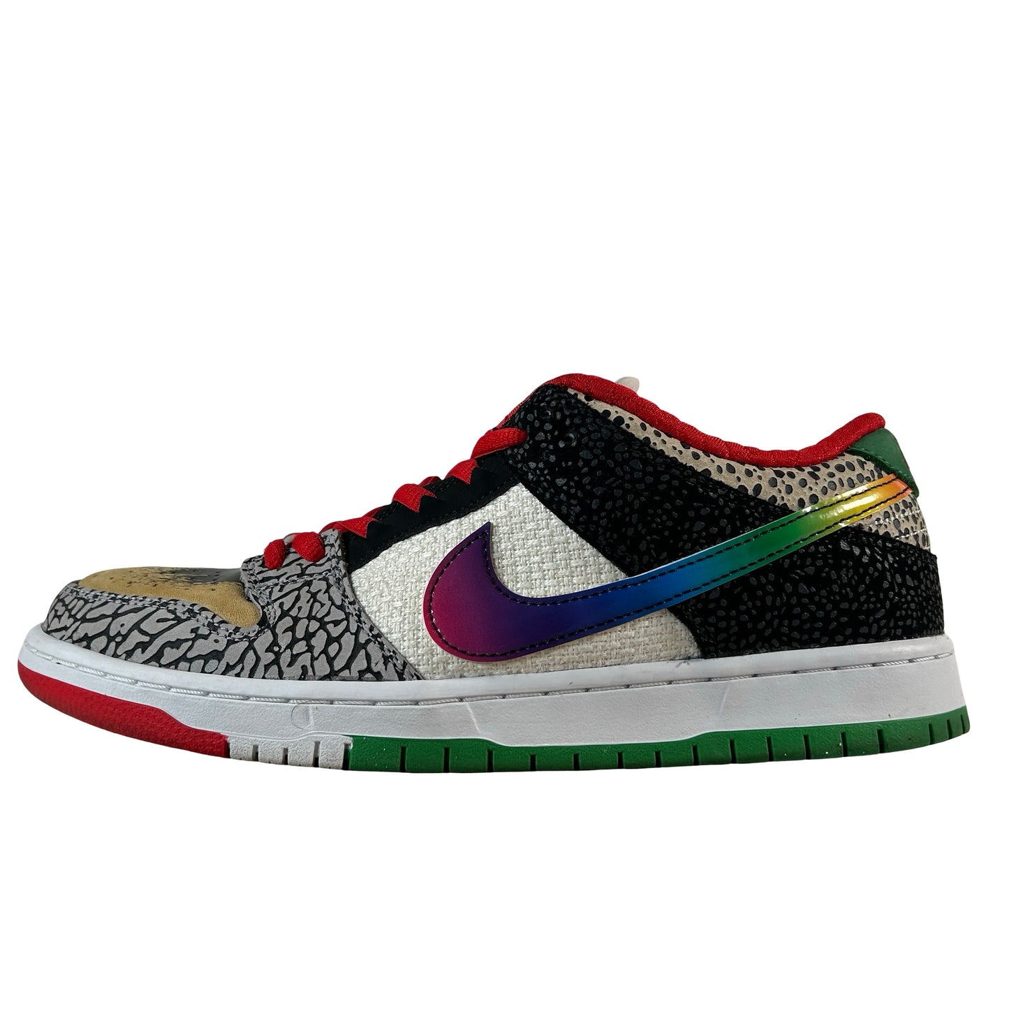 CZ2239 600 Nike SB Dunk Low Lo que el Paul