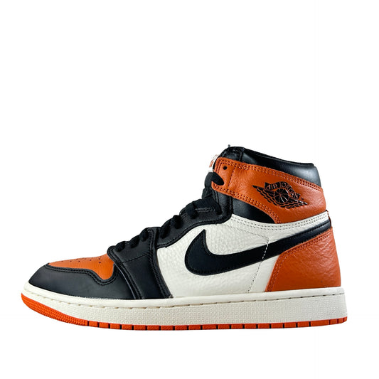 DZ5485 008 Jordan 1 Retro High OG Shattered Backboard (2025) [USED] - 10.5 M (Used8)