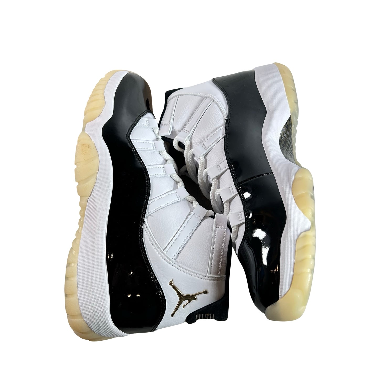 CT8012 170 Jordan 11 Retro DMP Defining Moments (2023) [USED] - 10 M (Used18)