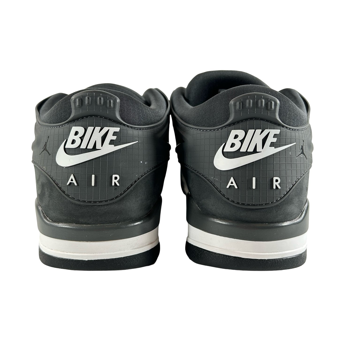 HF4334 004 Jordan 4 RM SP Nigel Sylvester Driveway Grey [USED] - 12 M (Used)