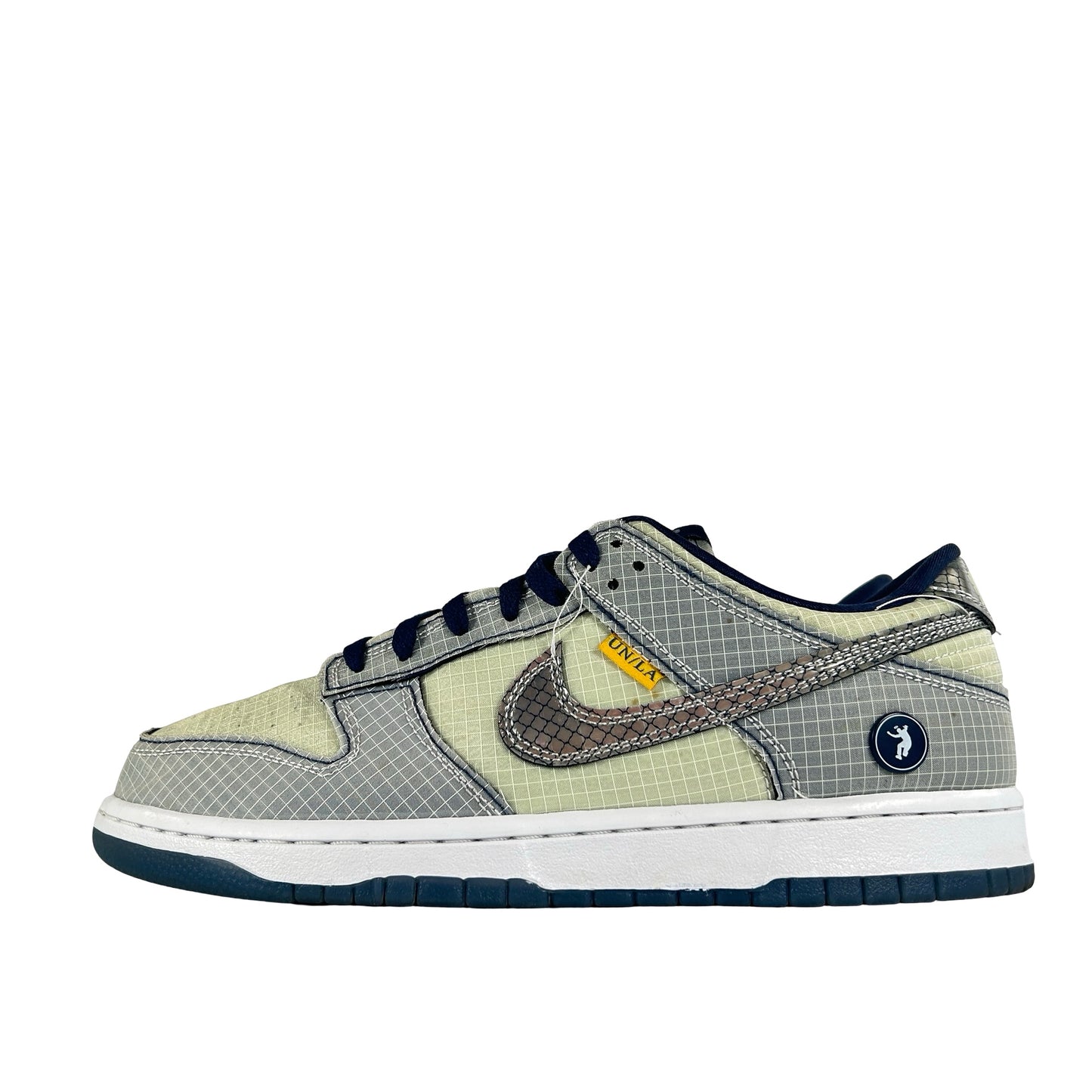 DJ9649 401 Dunk Low Union Pistachio [USED] - 9 M (Used) (No Insoles)