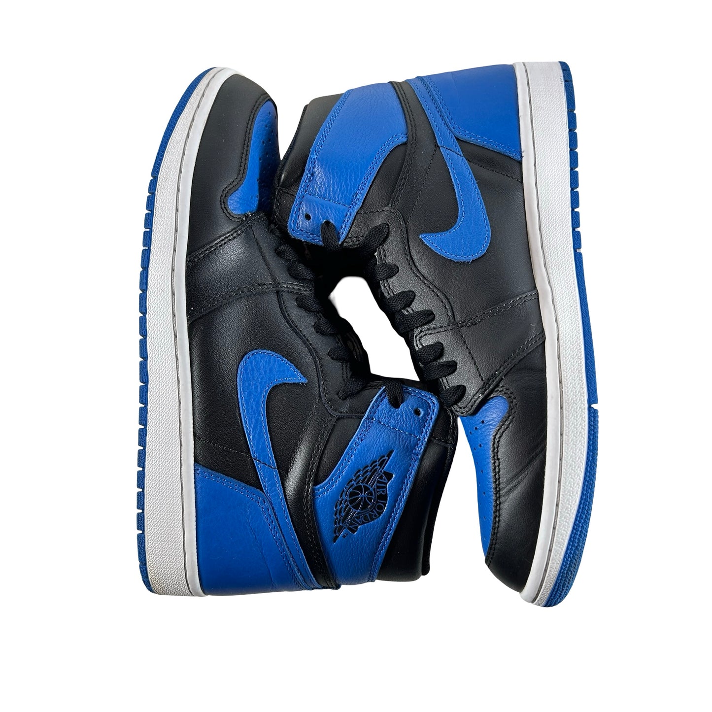 555088 007 Jordan 1 Royal (2017) [USED] - 9.5 M (Used5)