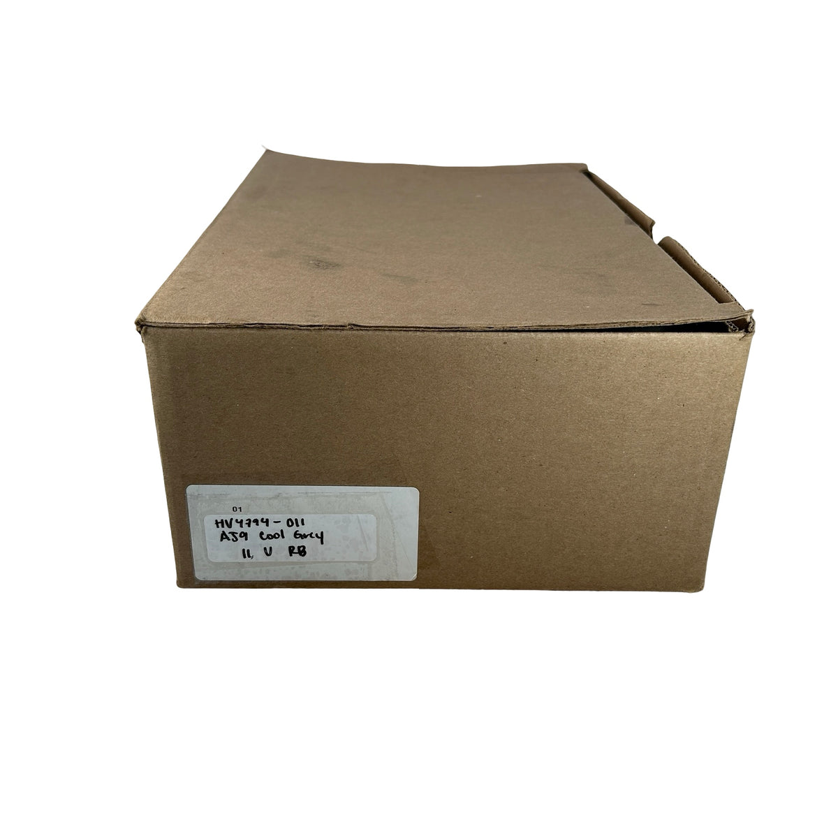 HV4794 011 Jordan 9 Retro Cool Grey (2025) [USED] - 11 M (Used) (Replace Box)