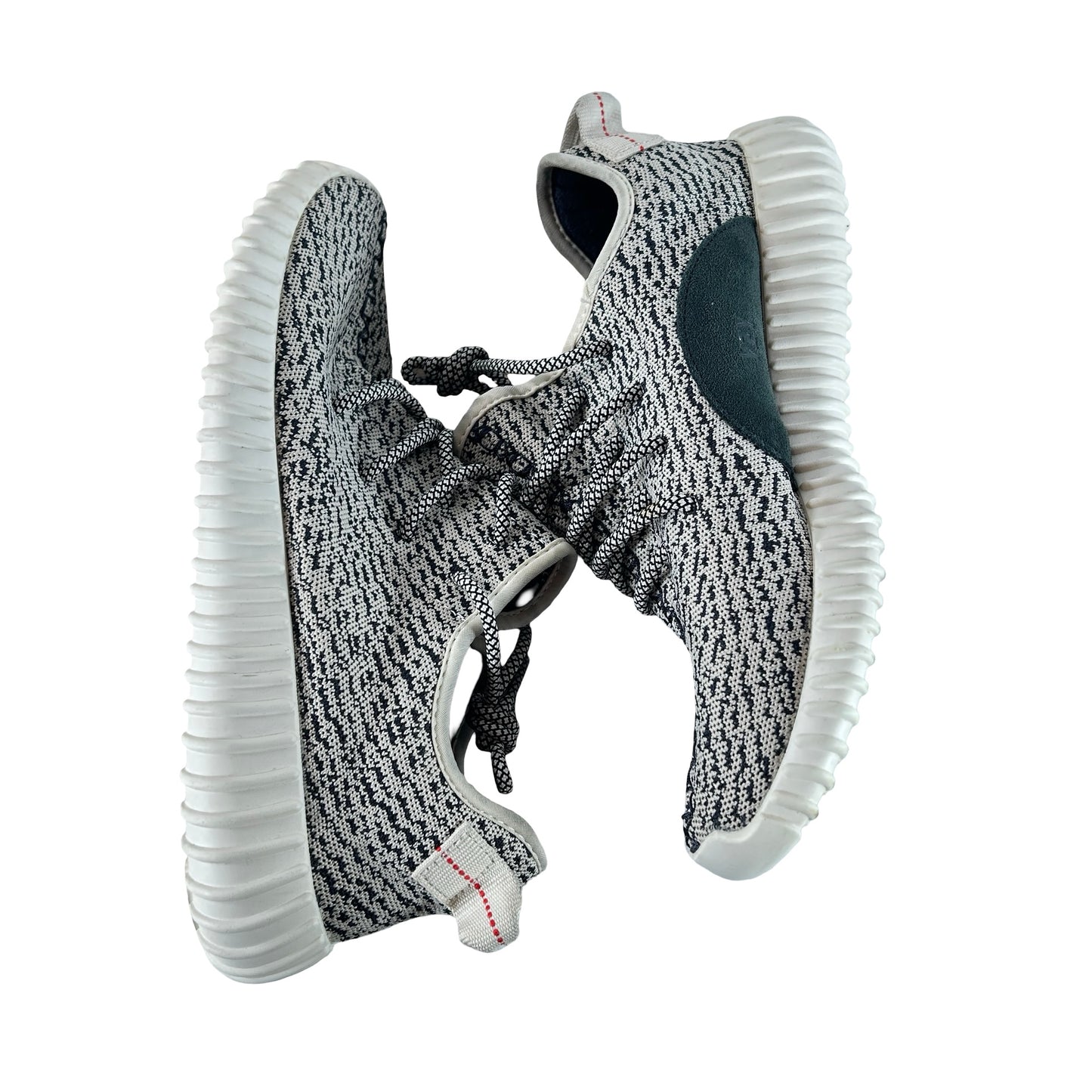 AQ4832 Yeezy 350 Turtle Dove [USED] - 10 M (Used) (No Box)
