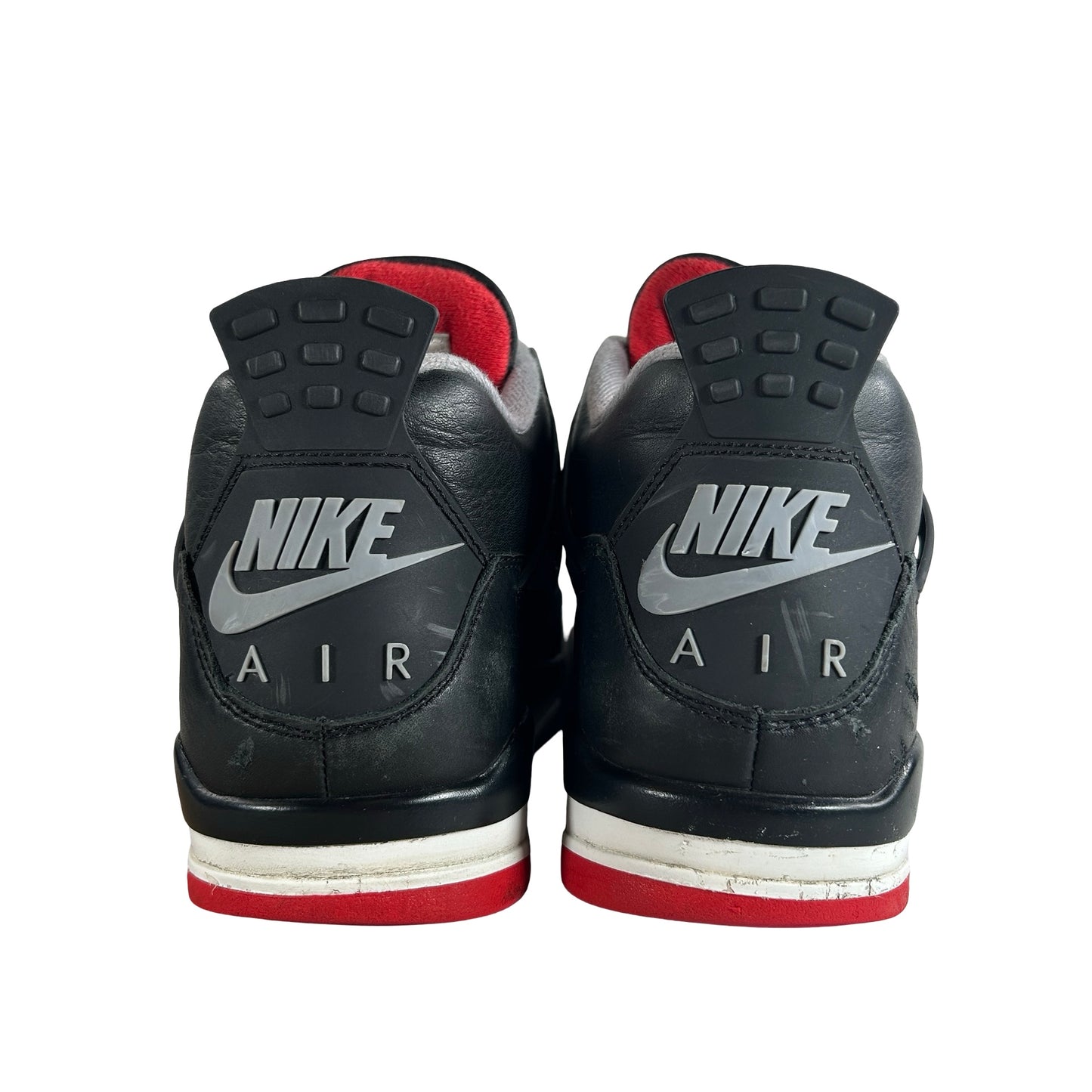 FV5029 006 Jordan 4 Retro Bred Reimagined [USED] - 9.5 M (Used24)