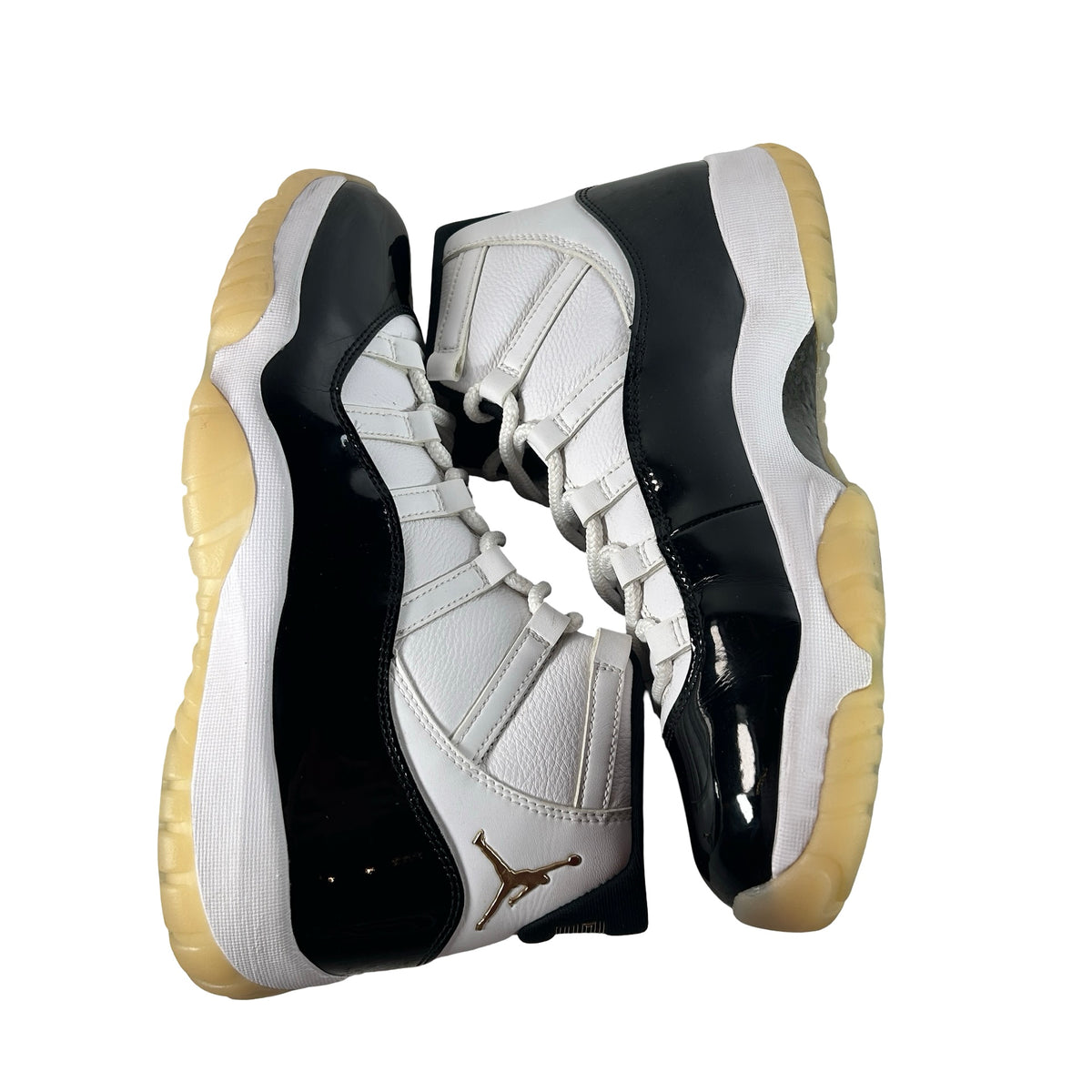 CT8012 170 Jordan 11 Retro DMP Defining Moments (2023) [USED] - 11 M (Used16)