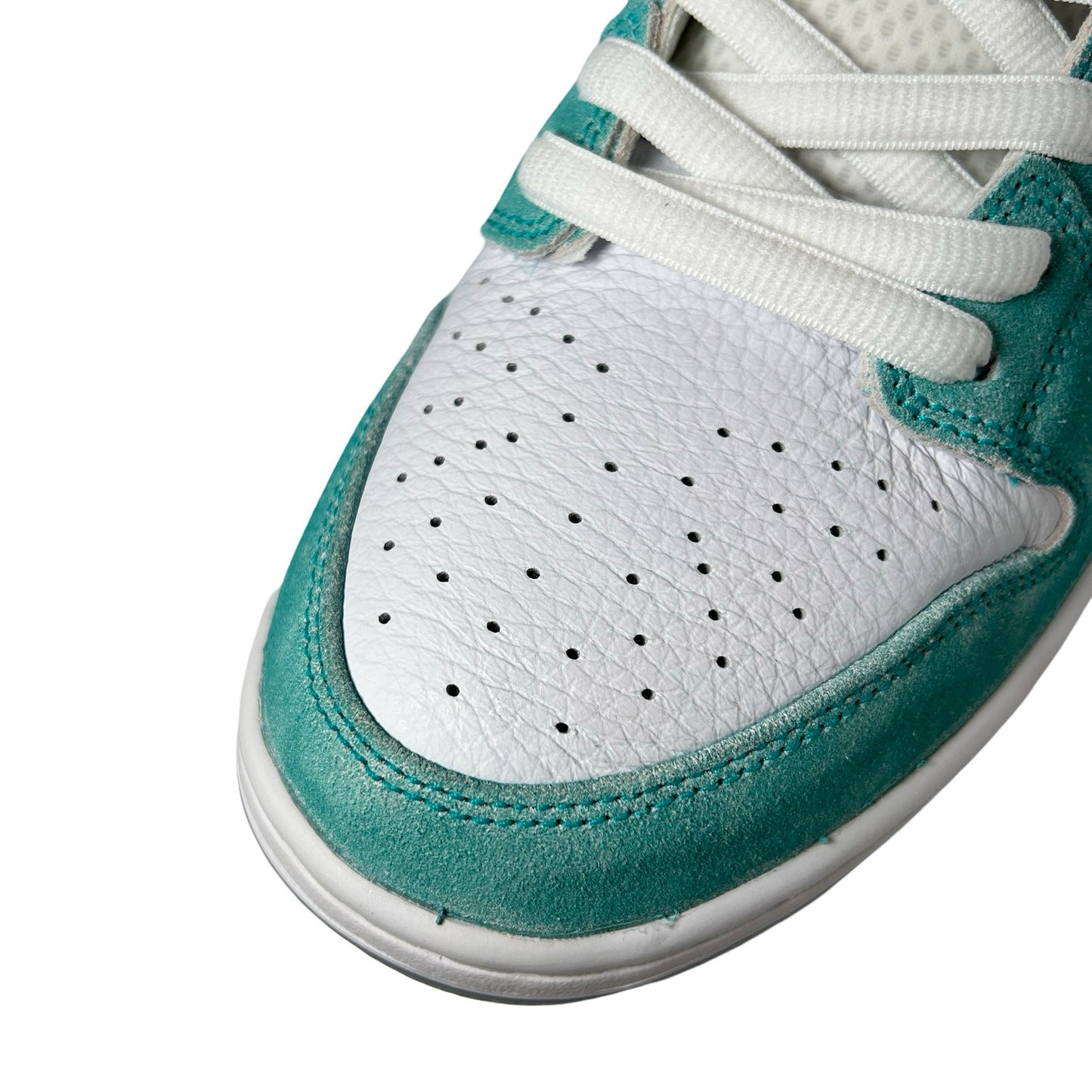 FD2562 400 Nike SB Dunk Low April Skateboards [CONDITIONAL] - 11.5 M (Dye Transfer)