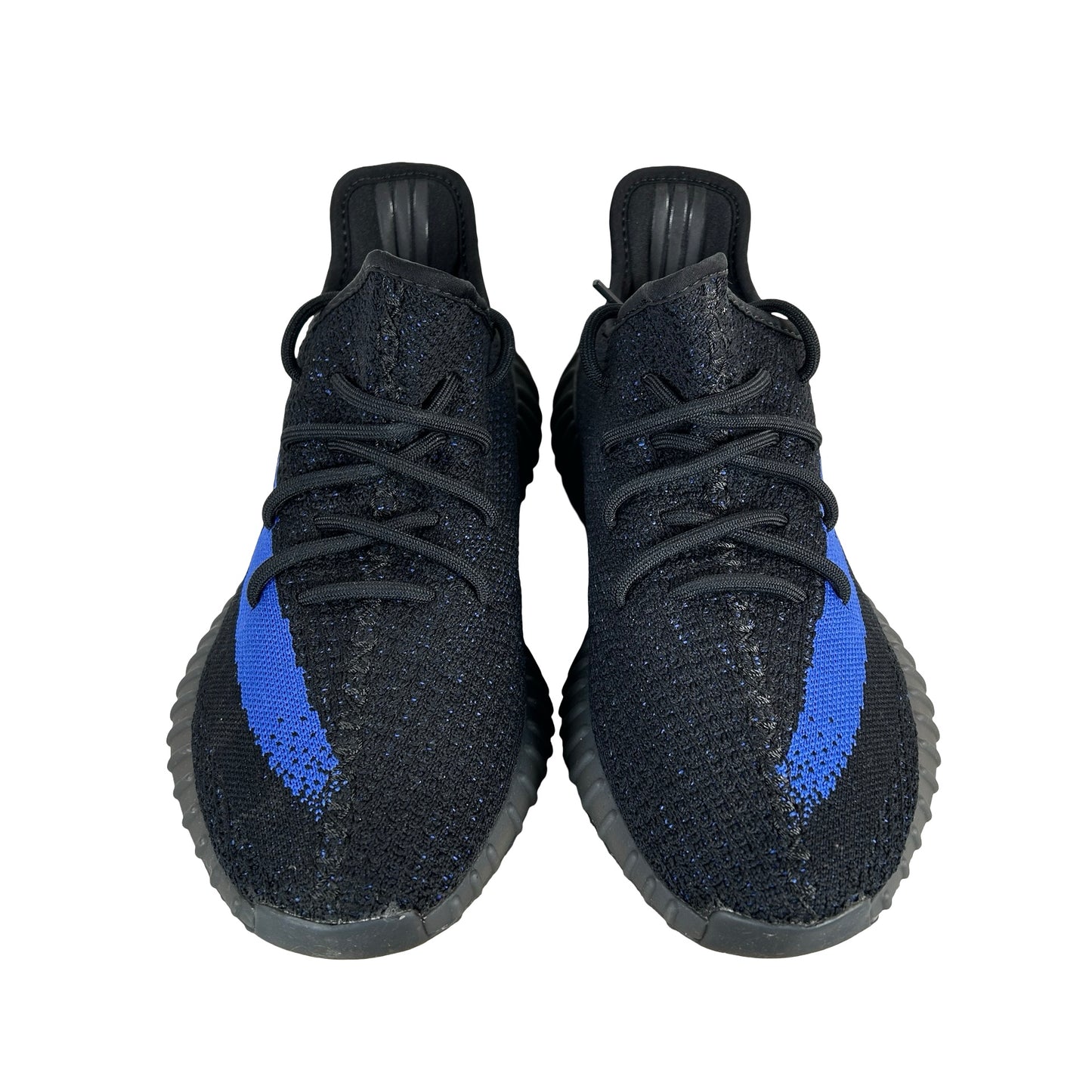 GY7164 Adidas Yeezy Boost 350 V2 Azul deslumbrante