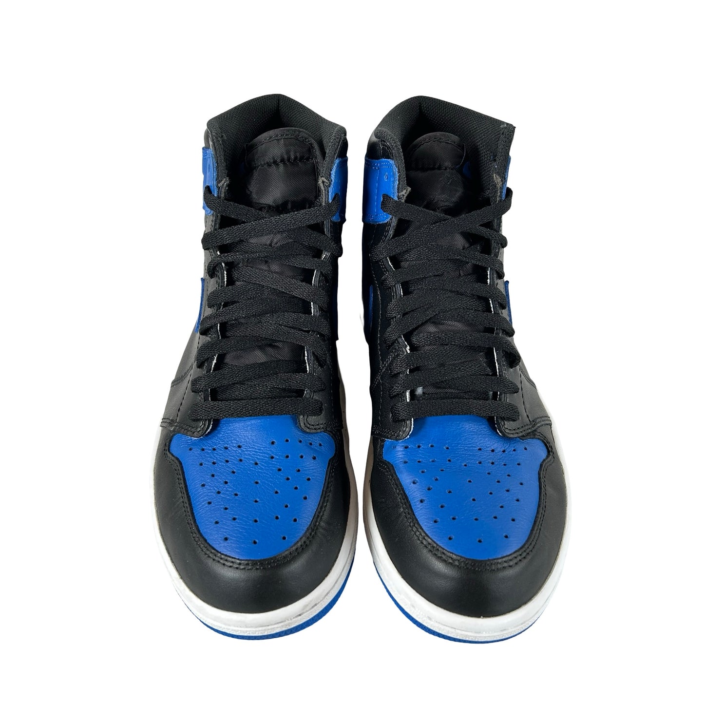 555088 007 Jordan 1 Royal (2017) [USED] - 9.5 M (Used3)