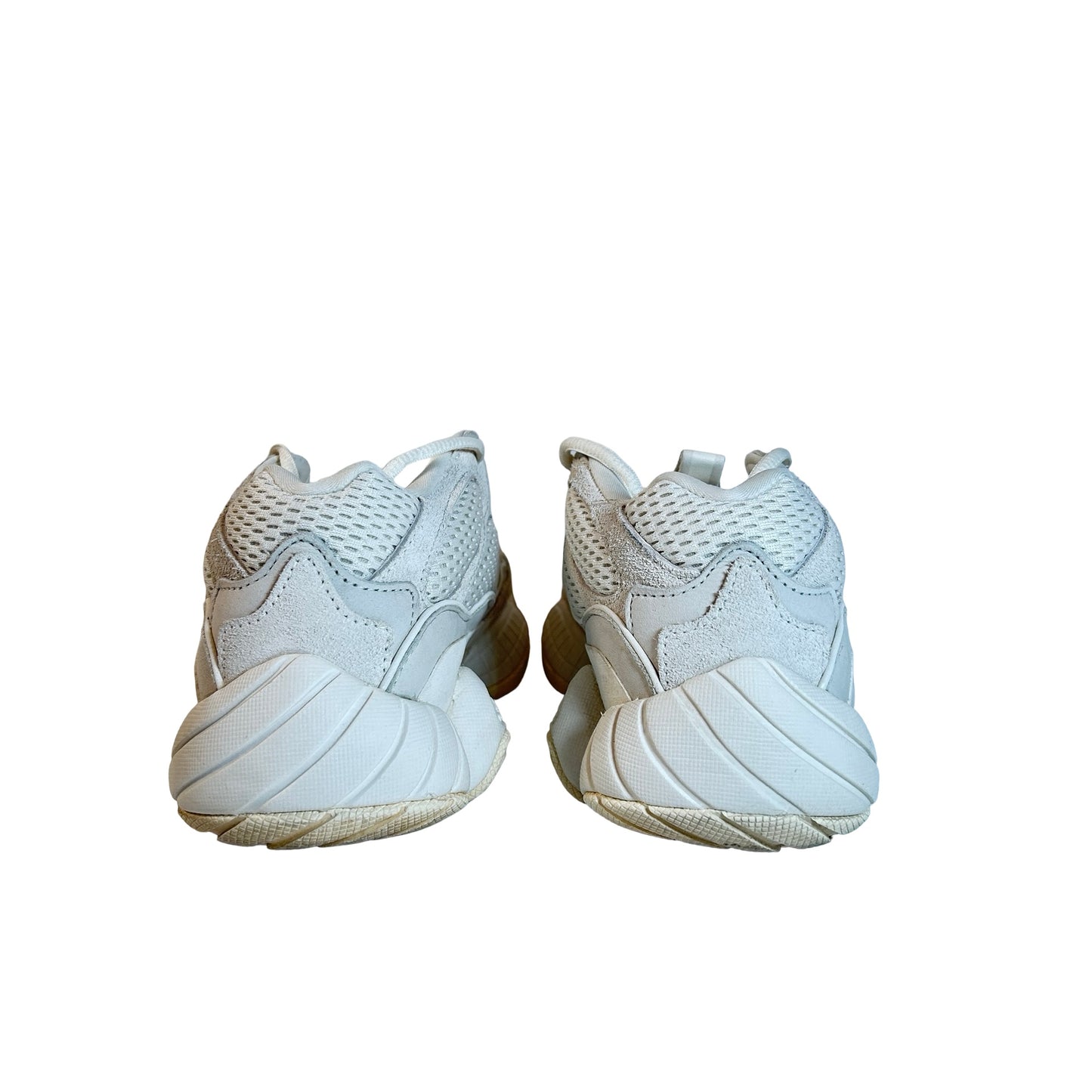 FV3573 adidas Yeezy 500 Bone White (2019) [USED] - 7.5 M (Used)