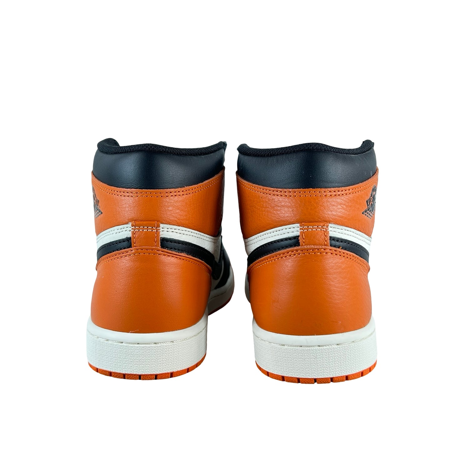DZ5485 008 Jordan 1 Retro High OG Shattered Backboard (2025) [USED] - 9.5 M (Used5)