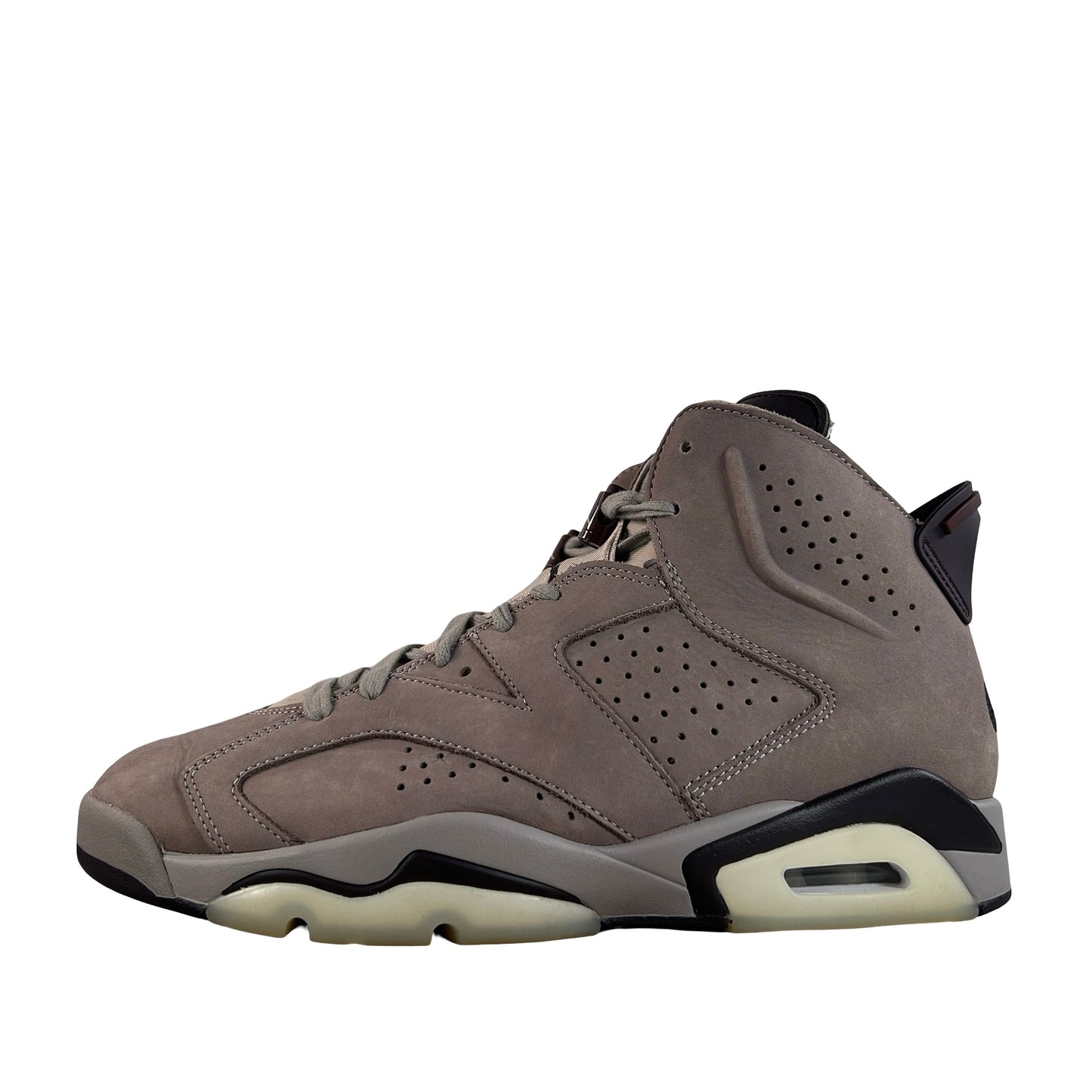 IF3103 200 Jordan 6 Retro A Ma Maniére Smokey Mauve [USED] - 10 M (Used)