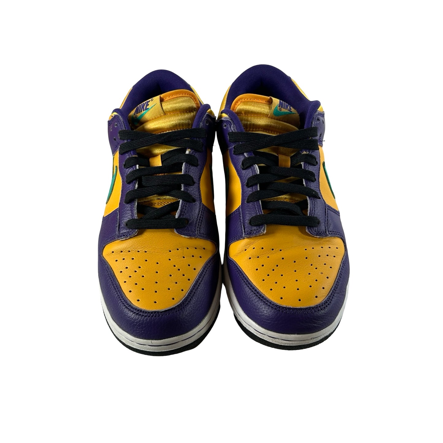 DO9581 500 Nike Dunk Low LX Lisa Leslie (Women's) [USED] - 10.5 W (Used)