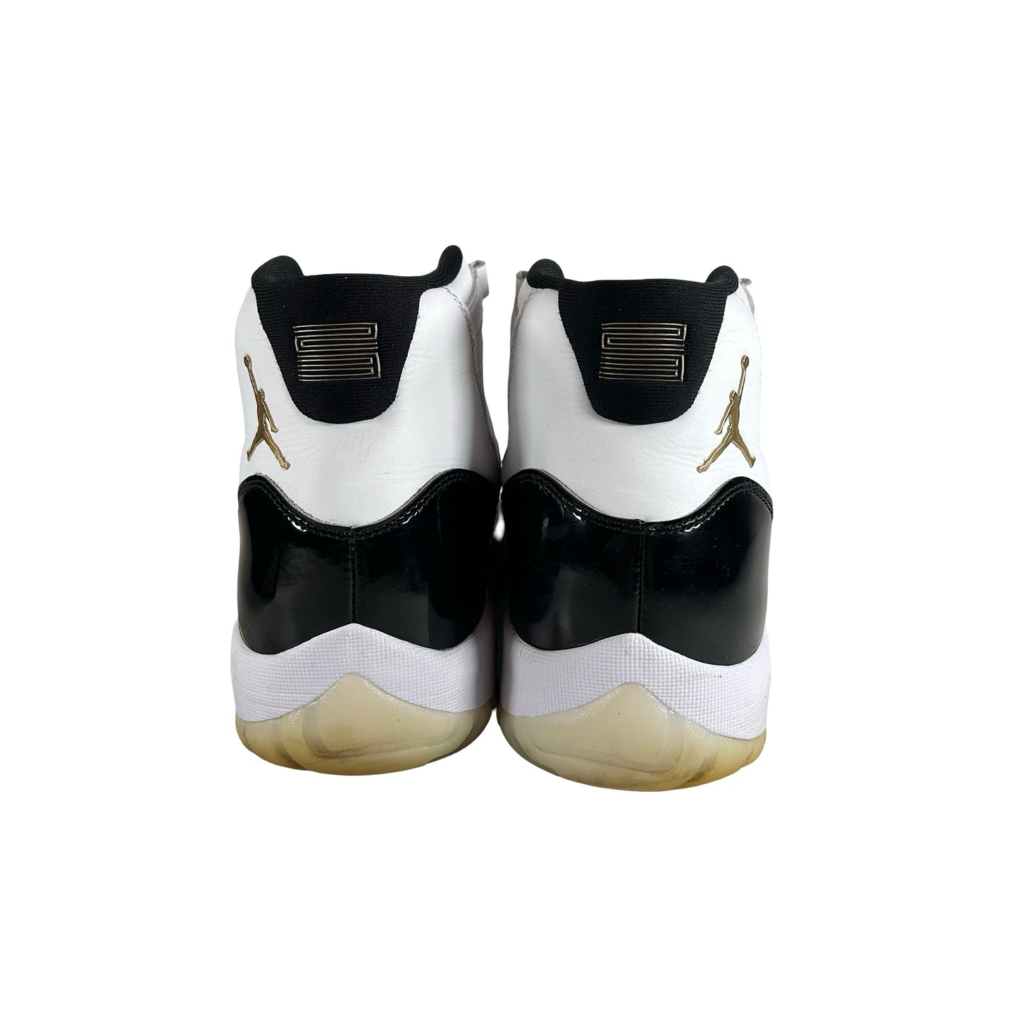 CT8012 170 Jordan 11 Retro DMP Defining Moments (2023) [USED] - 11.5 M (Used10)