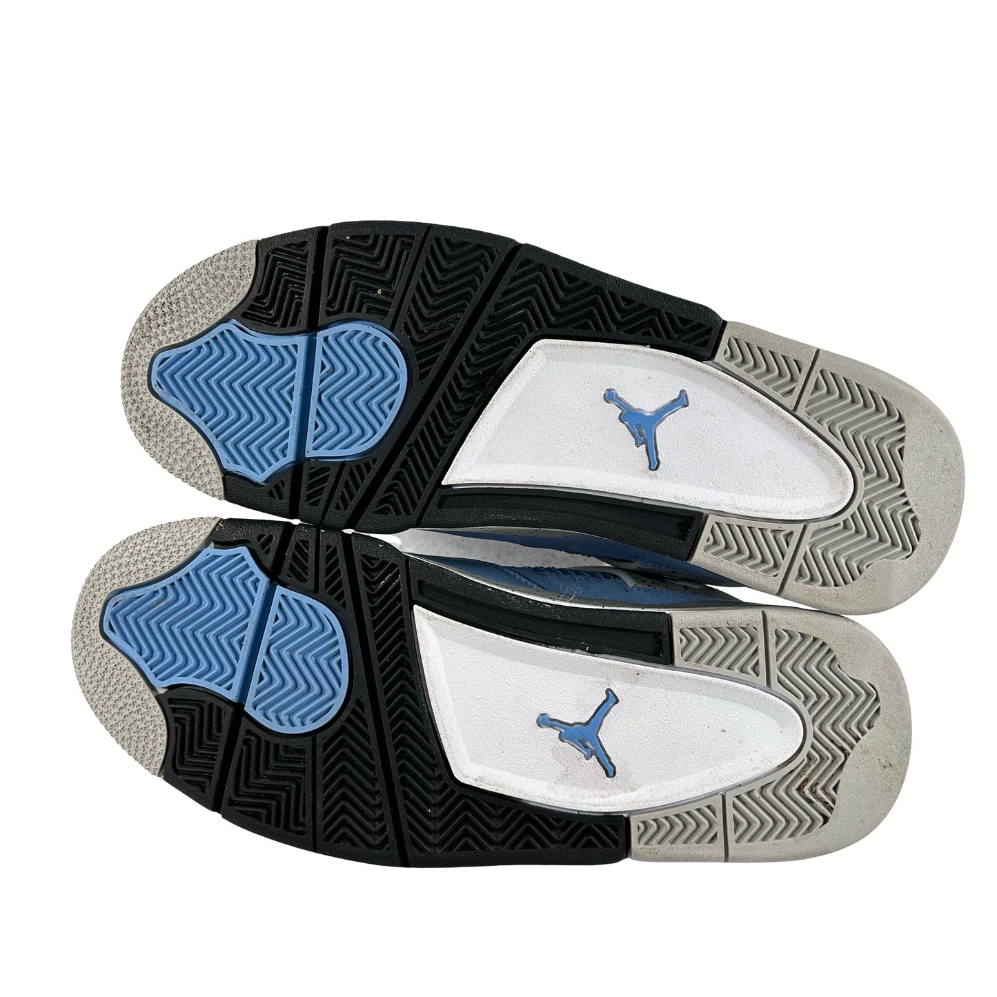 CT8527 400 Jordan 4 University Blue [USED] - 9.5 M (Used8)
