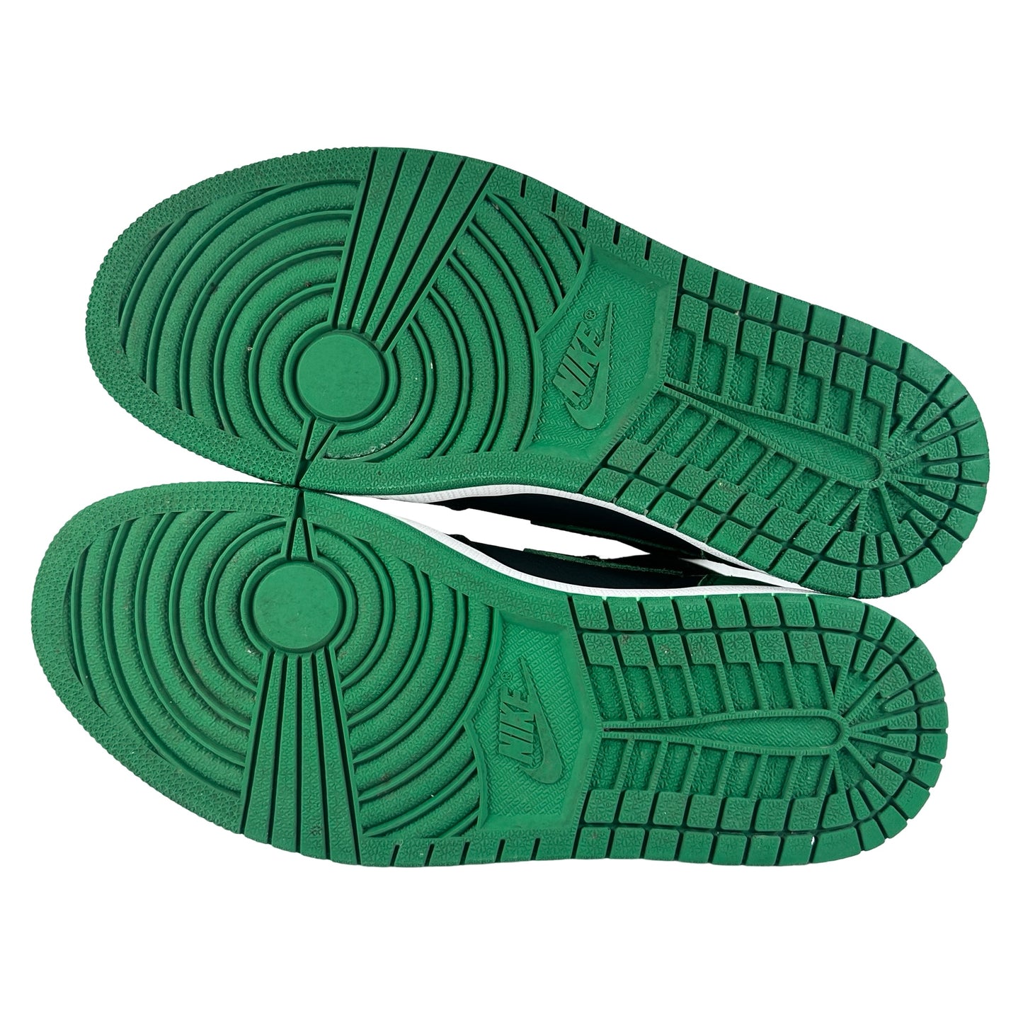 555088 030 Jordan 1 Pine Green 2.0 [USED] - 9 M (Used)