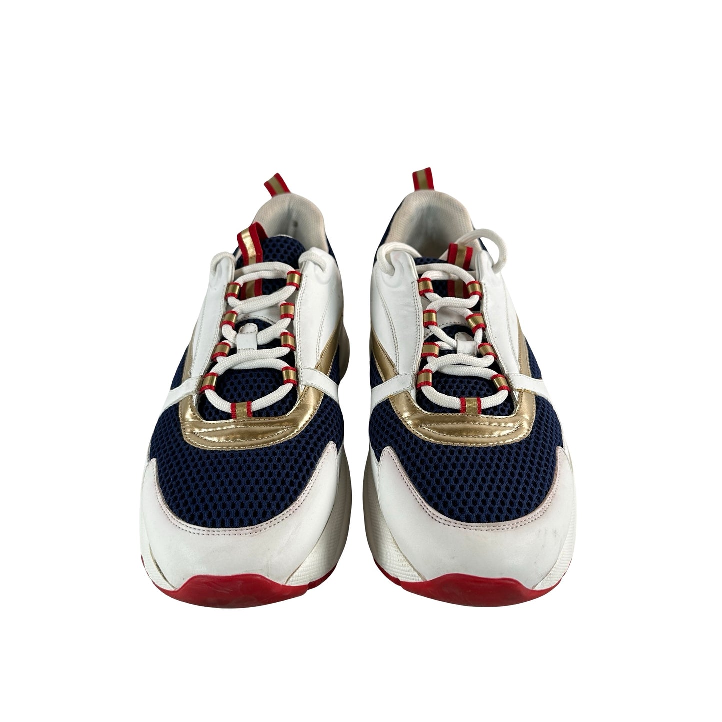 Dior B22 Blue Gold [USED] - 47 (Used)