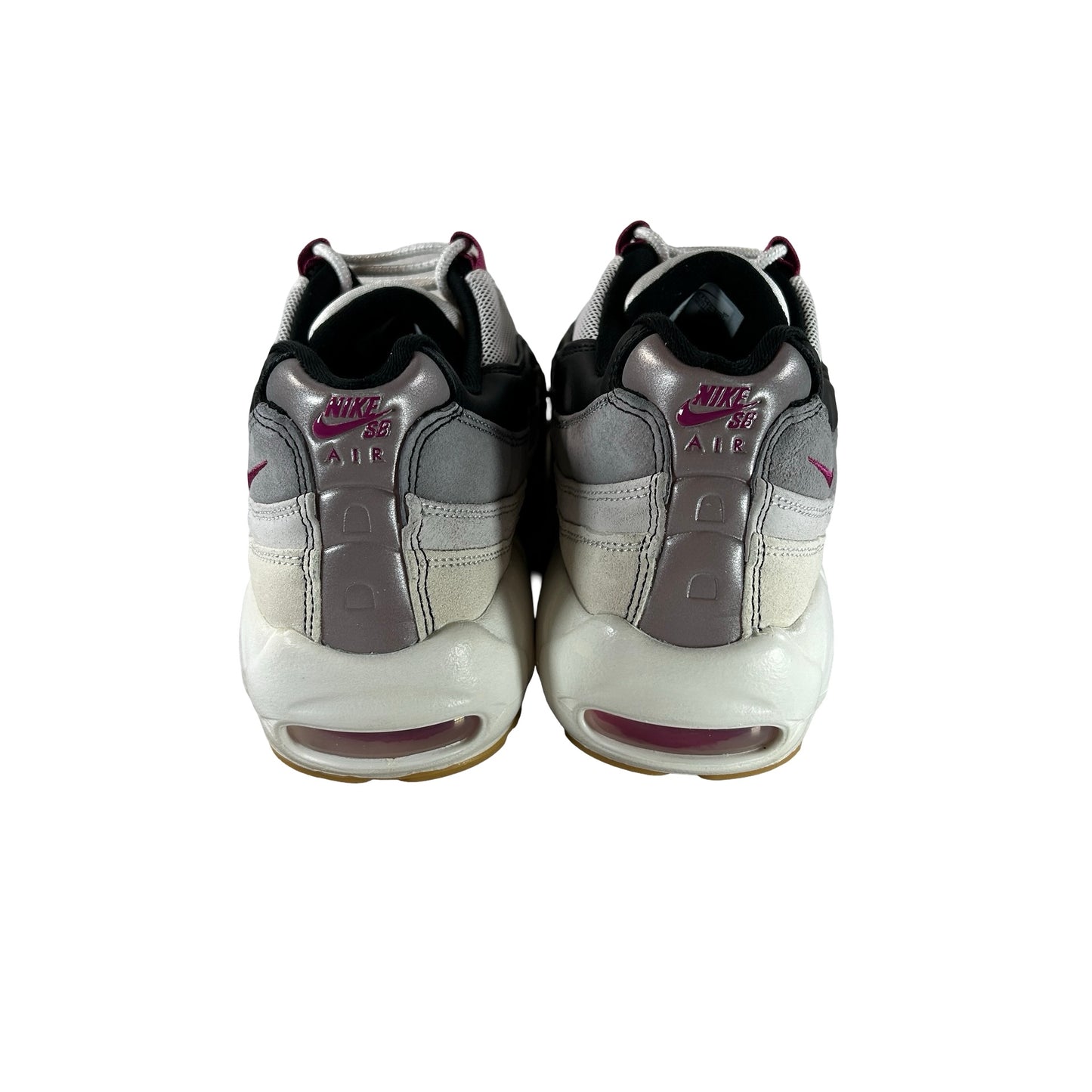 HF7545 100 Nike Air Max 95 SB Cactus Flower [USED] - 10.5 M (Used2)