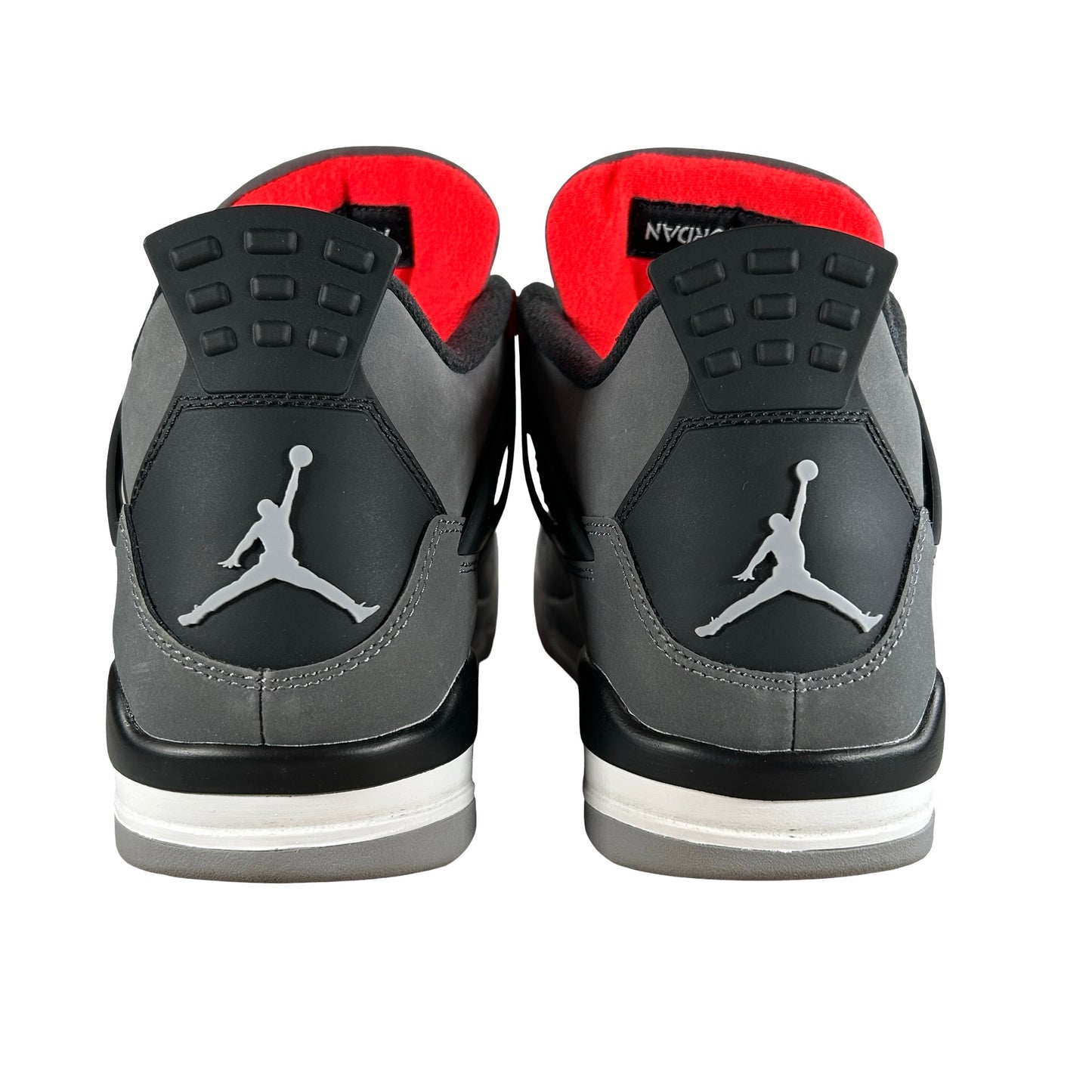 DH6927 061 Jordan 4 Retro Infrarrojo