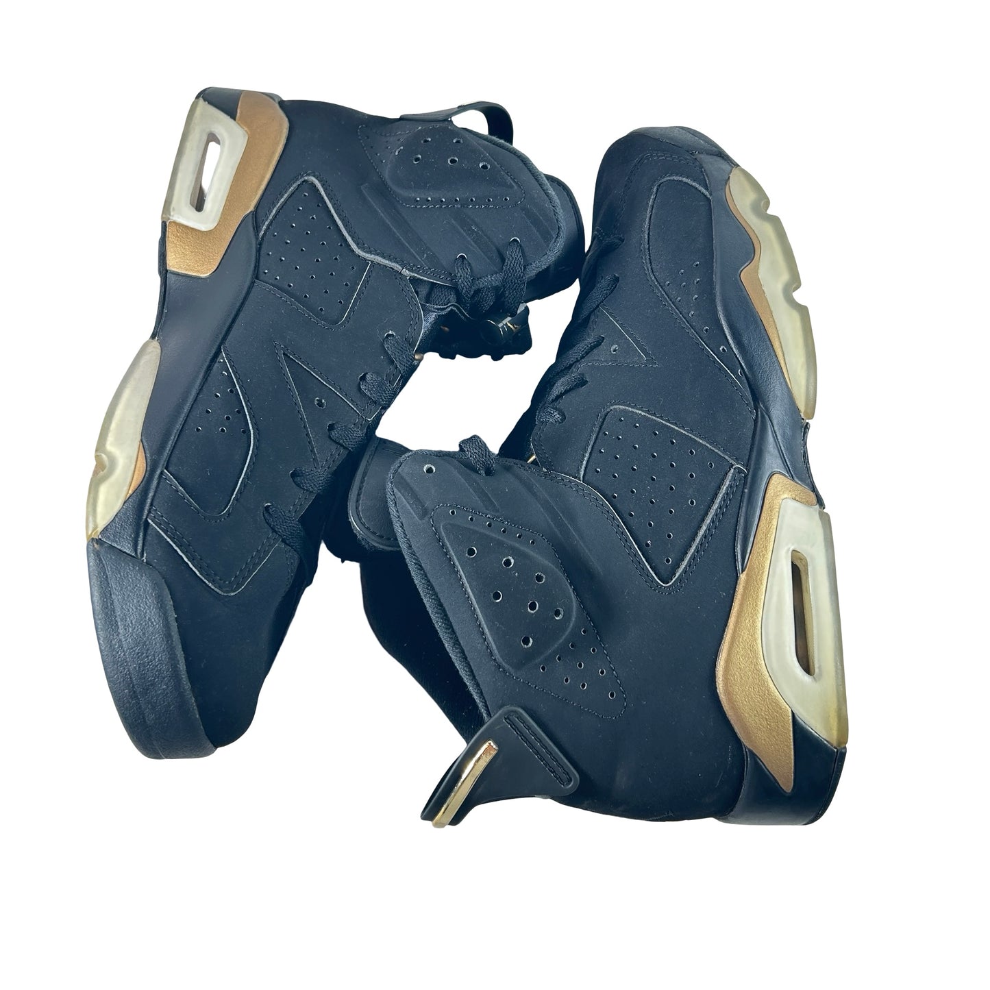 CT4954 007 Jordan 6 DMP [USED] - 11 M (Used5) (No Box5)