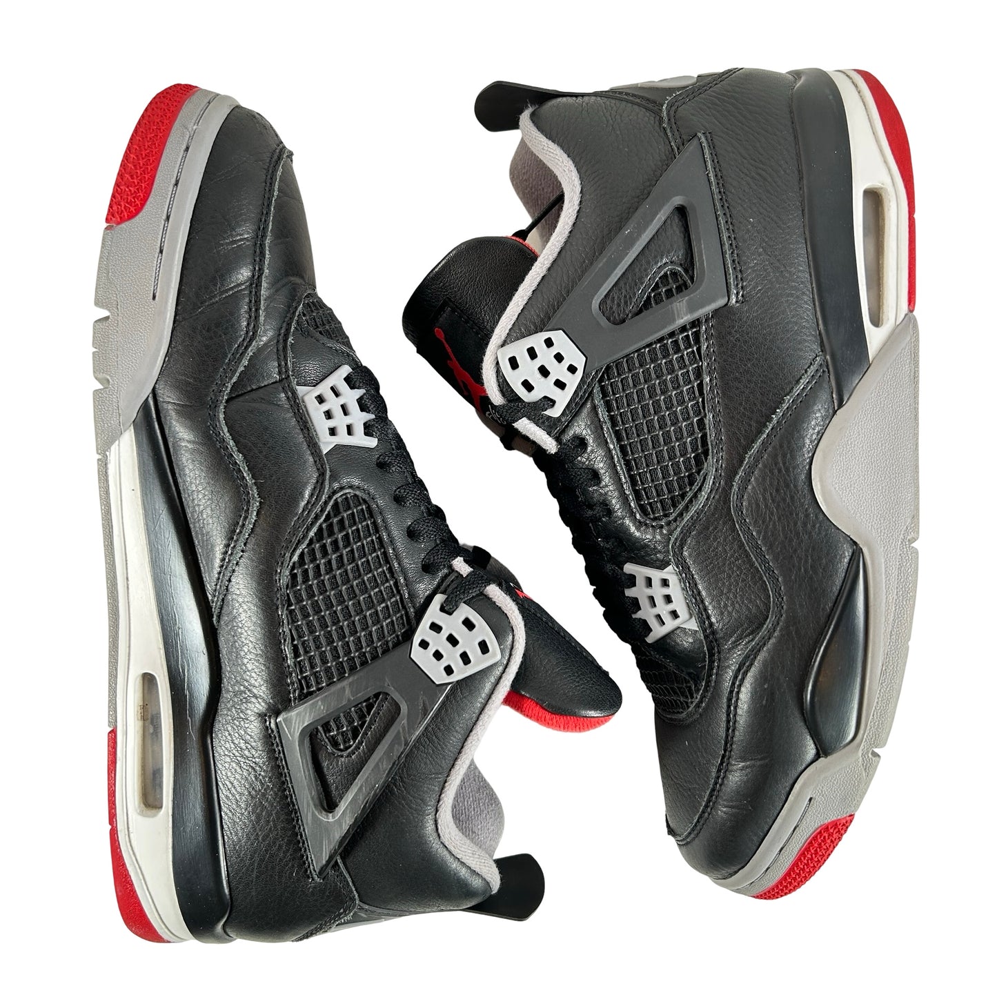 FV5029 006 Jordan 4 Retro Bred Reimagined [USED] - 11.5 M (Used5)