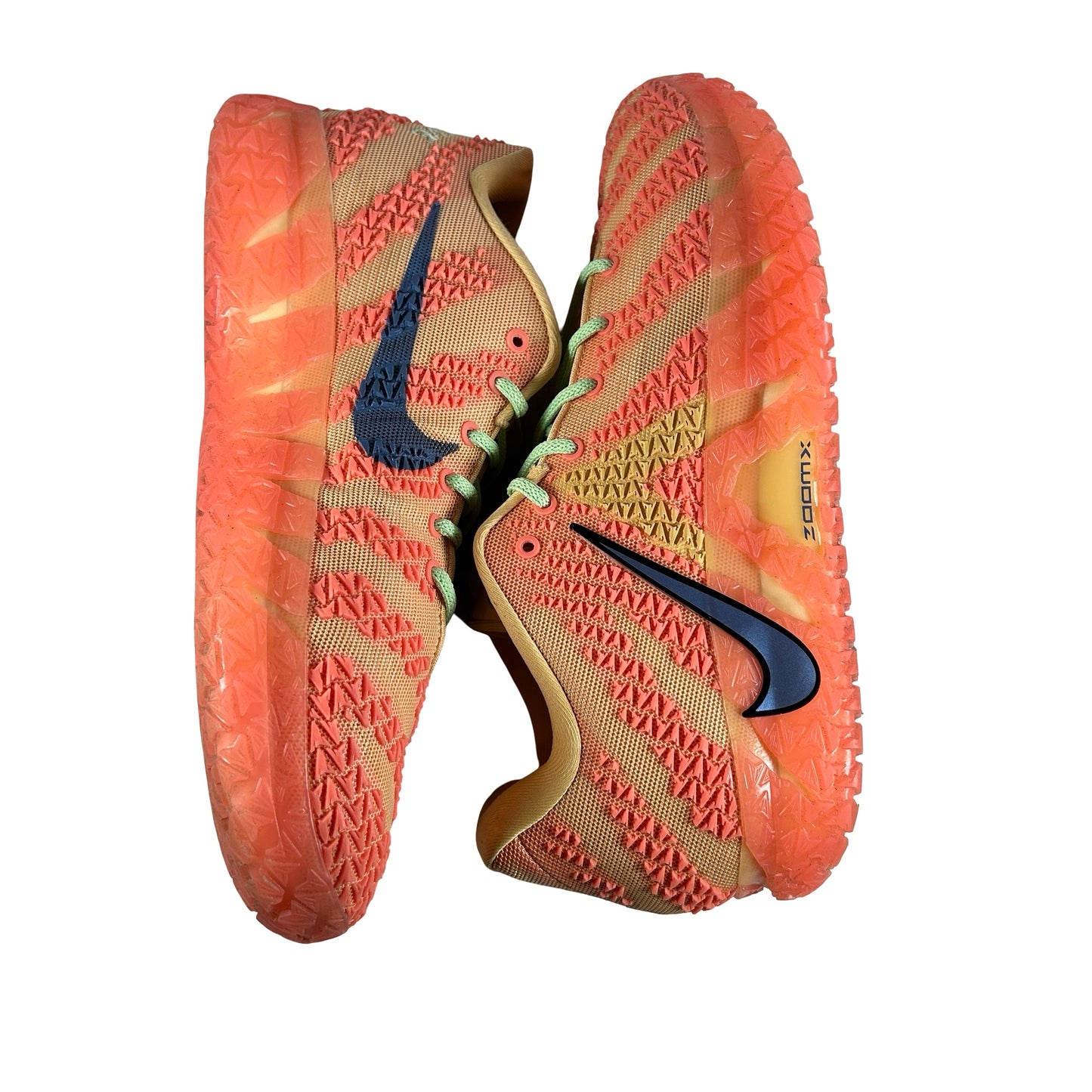 HF2793 201 Nike Ja 3 Daybreak [USED] - 11 M (Used)
