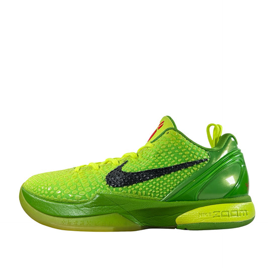 CW2190 300 Nike Kobe 6 Protro Grinch (2020) [USED] - 10 M (Used2)