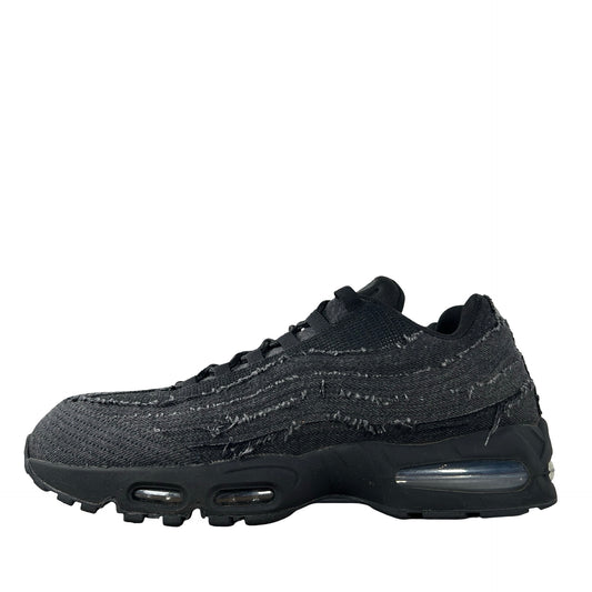 HM4743 001 Nike Air Max 95 OG Levis Black [USED] - 14 M (Used)