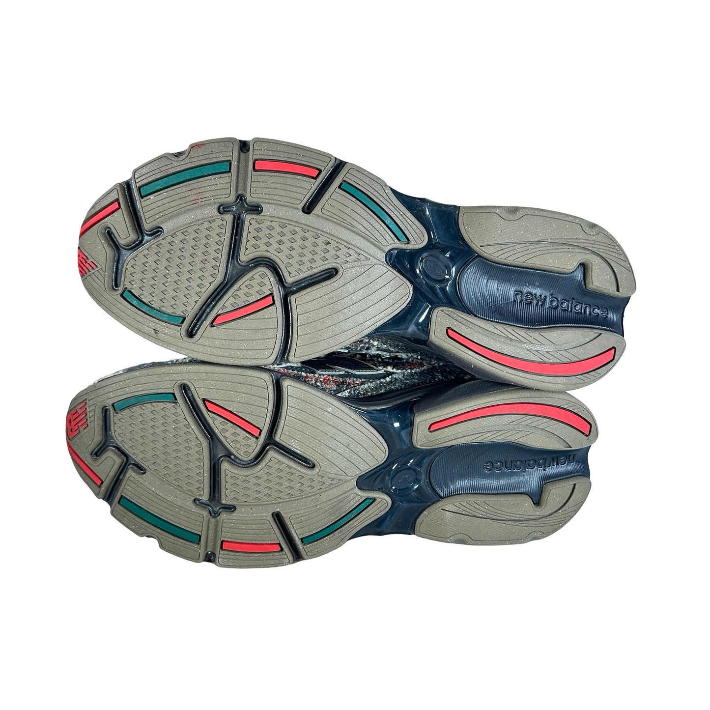 U2010JF1 New Balance 2010 Joe Freshgoods Hand-Me-Downs [USED] - 10.5 M (Used)