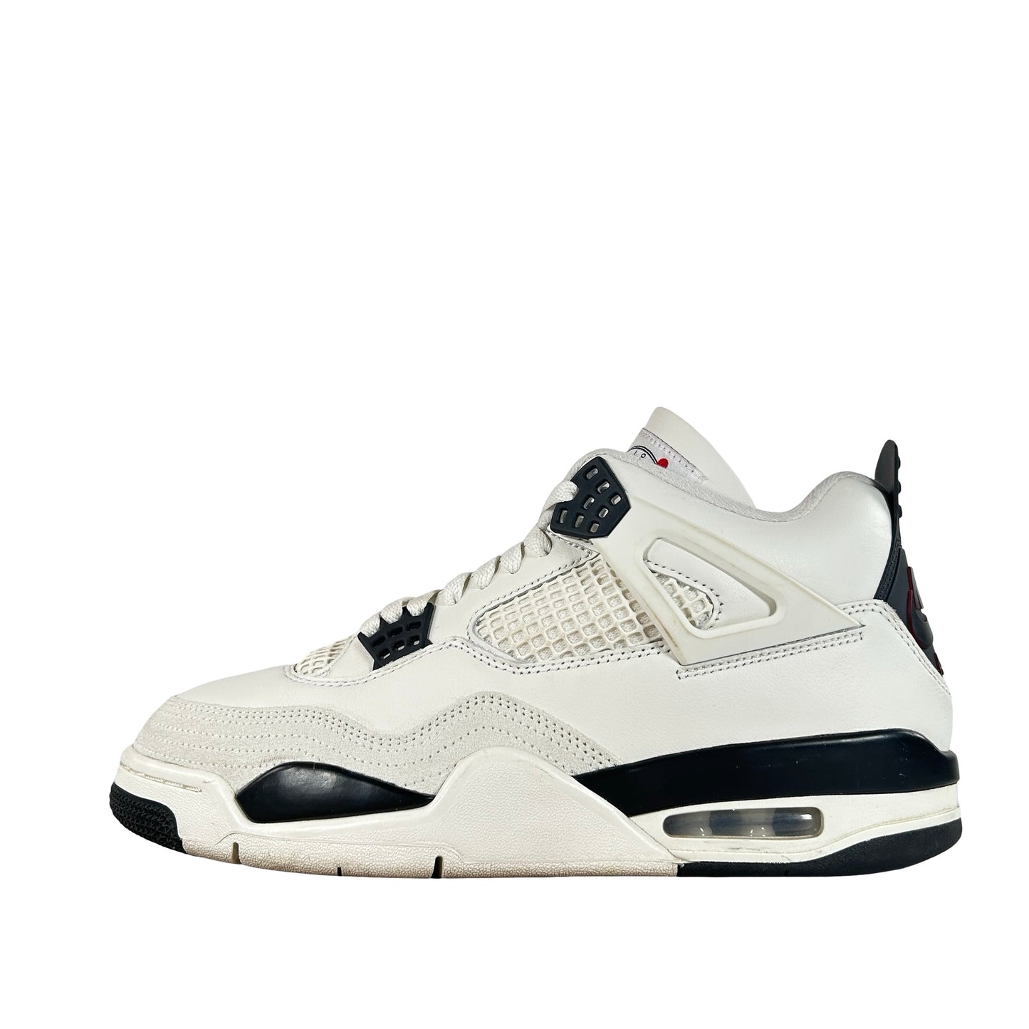 IM4002 100 Air Jordan 4 Retro OG Flight Club [USED] - 10 M (Used2)