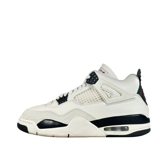 IM4002 100 Air Jordan 4 Retro OG Flight Club [USED] - 10 M (Used2)