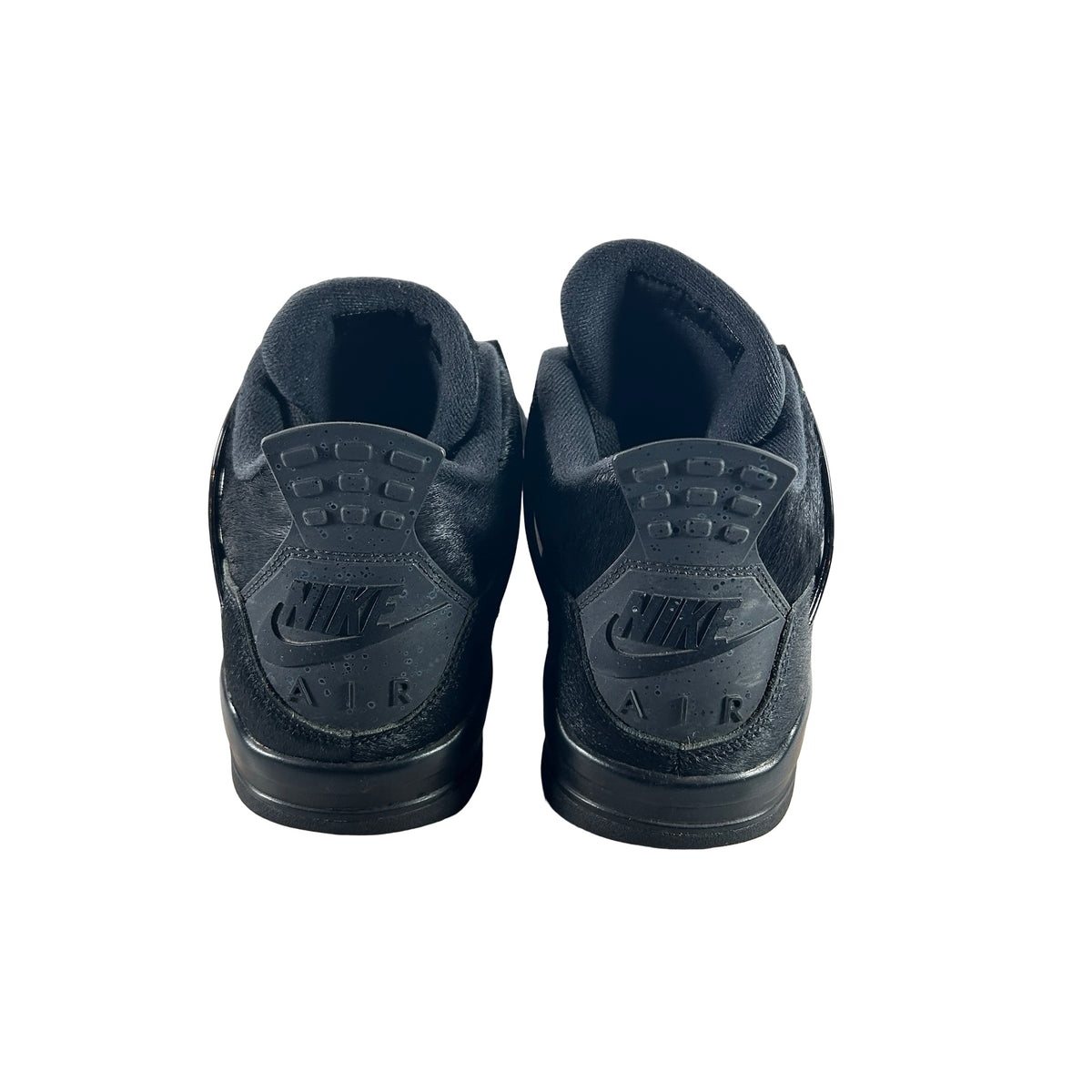 CK2925 001 Jordan 4 Retro Olivia Kim No Cover (Women's) [USED] - 12 W (Used)