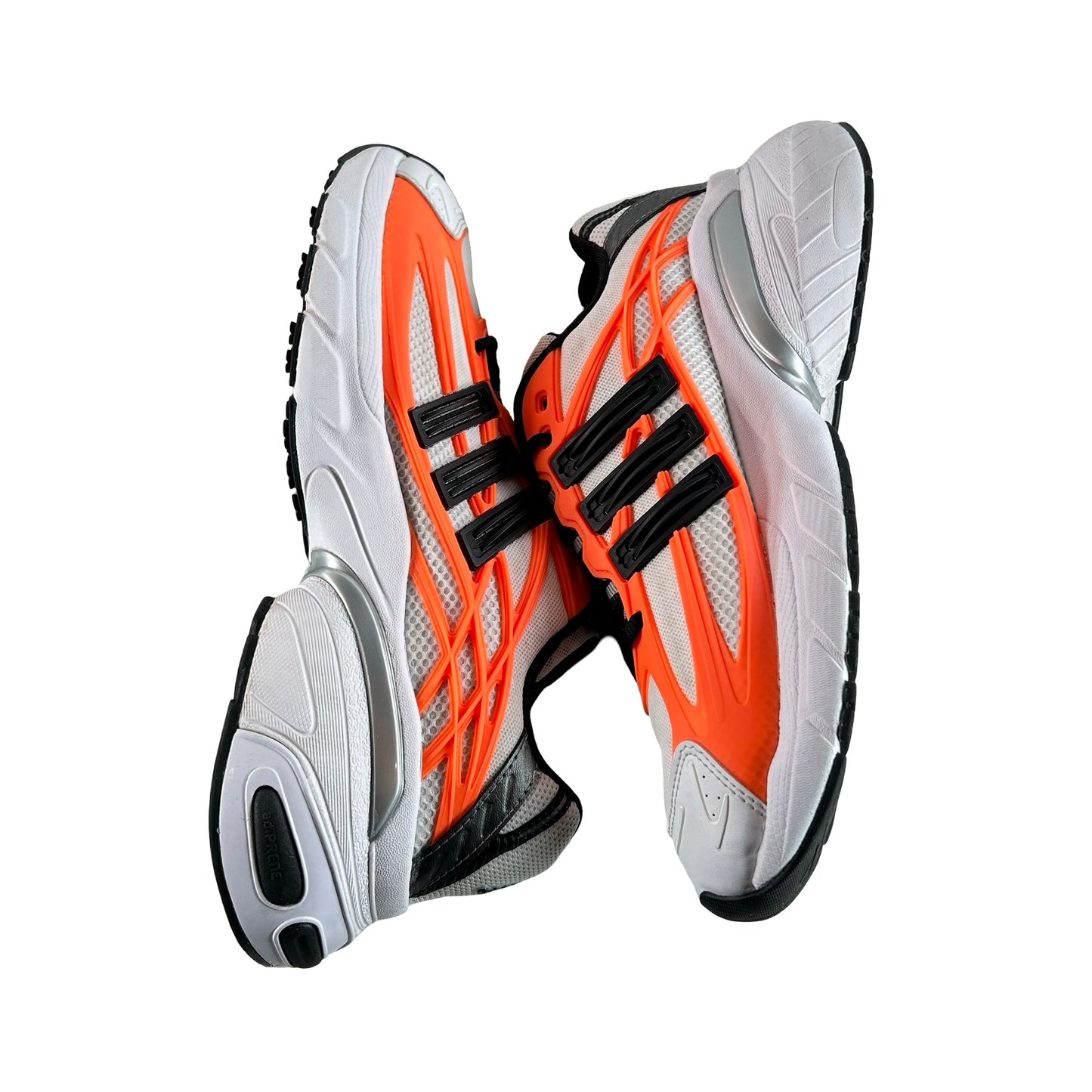 HQ7468 adidas Adistar XLG 2.0 Solar Orange [USED] - 9.5 M (Used)