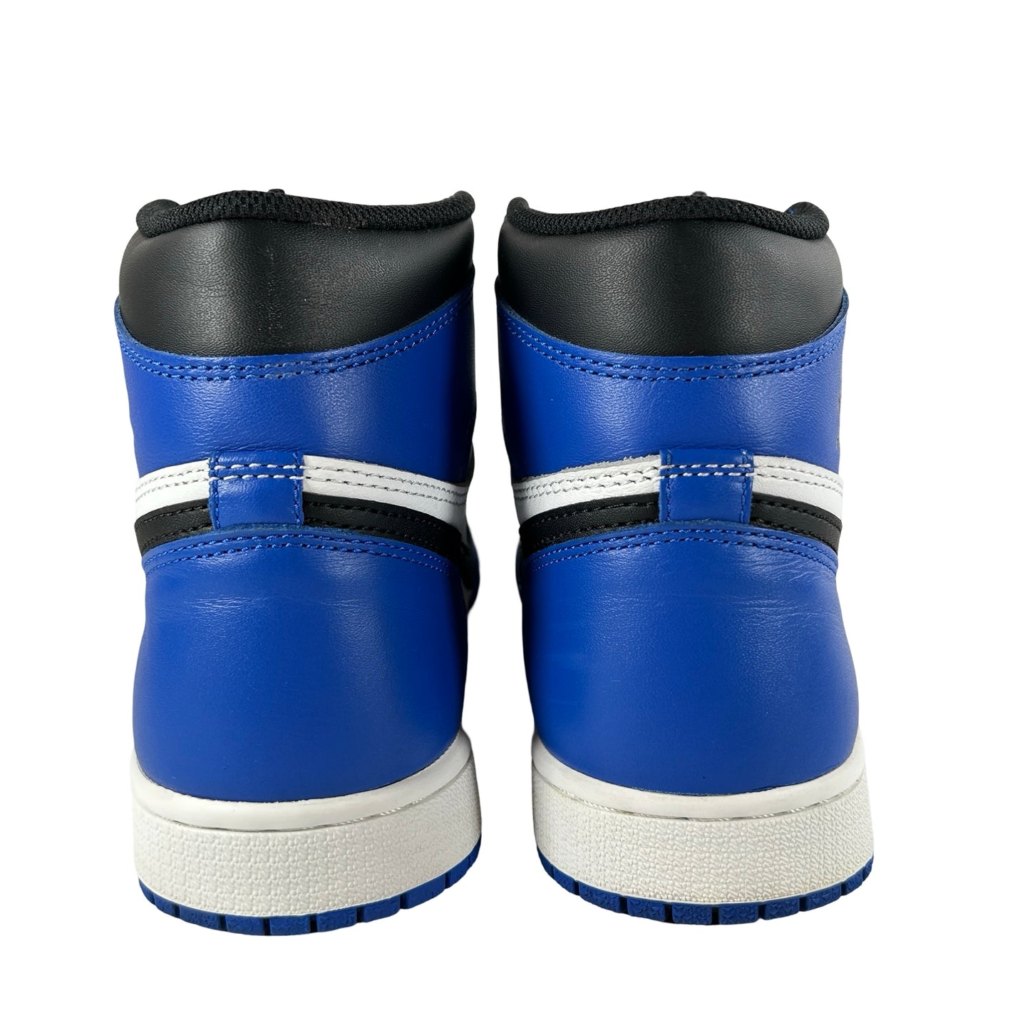 555088 403 Jordan 1 Retro High Game Royal [USED] - 7.5 M (Used) (Replace Box)