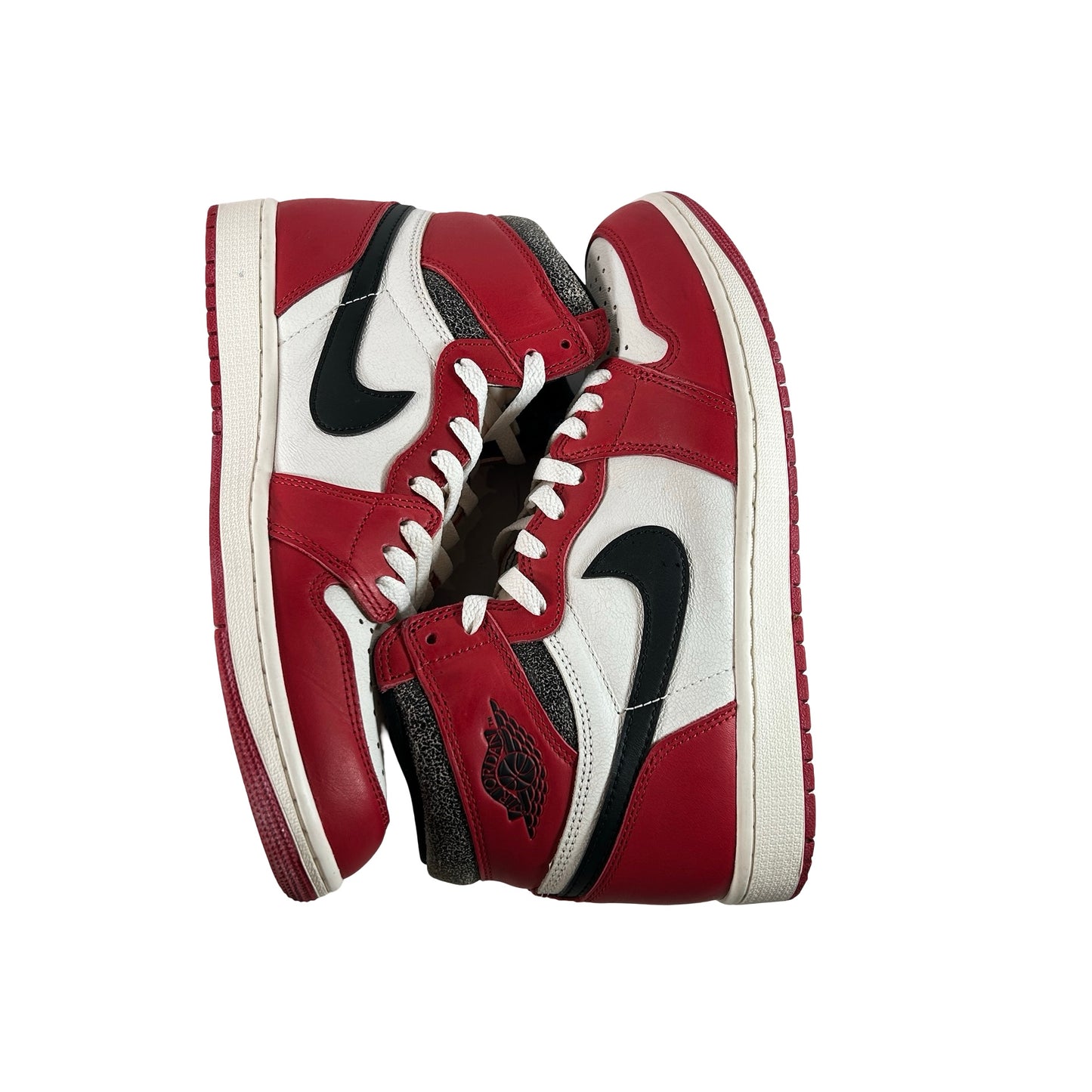 DZ5485 612 Jordan 1 Retro High OG Chicago Lost and Found [USED] - 10 M (Used12)