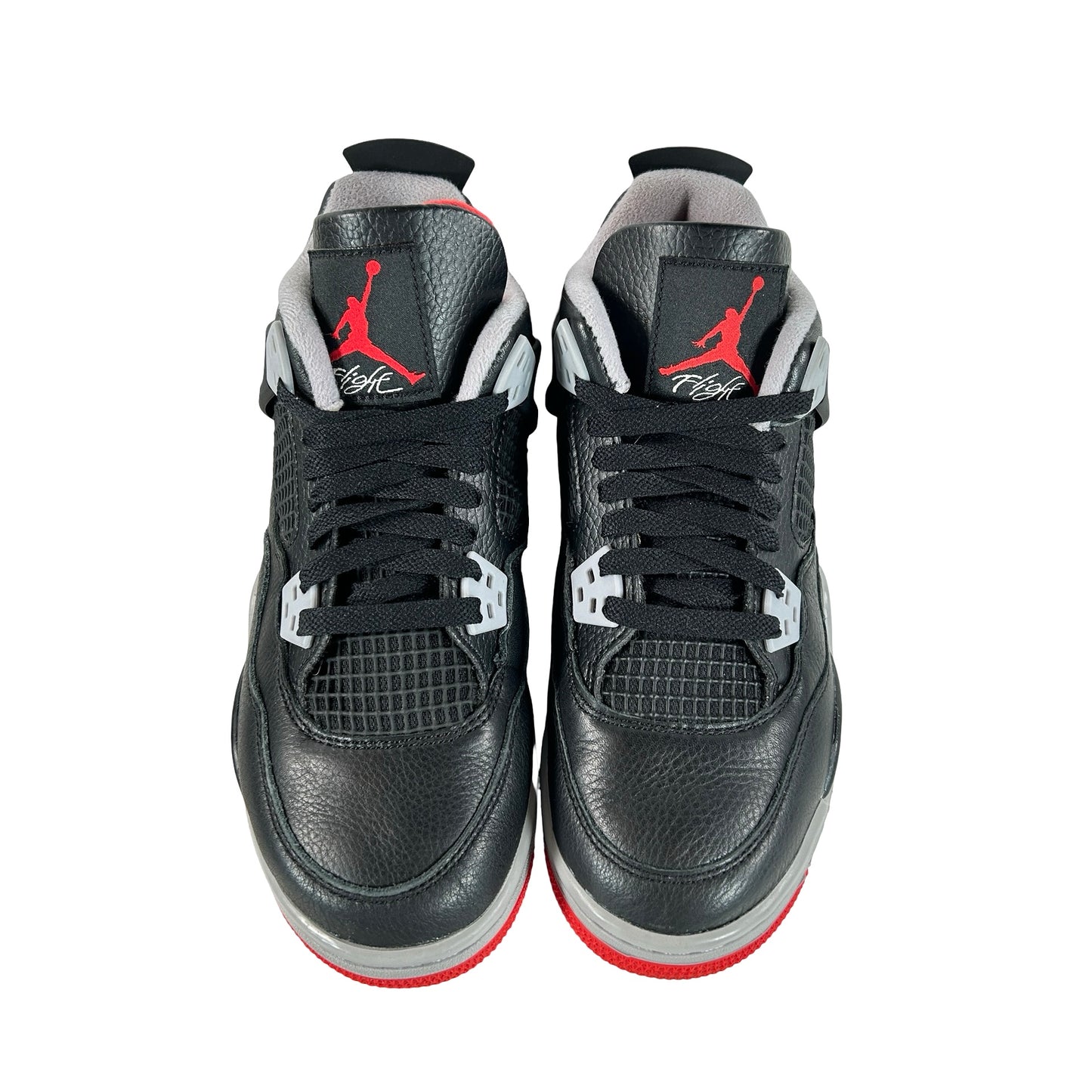 FQ8213 006 Jordan 4 Retro Bred Reimagined (GS) [USED] - 5.5 Y (Used5)