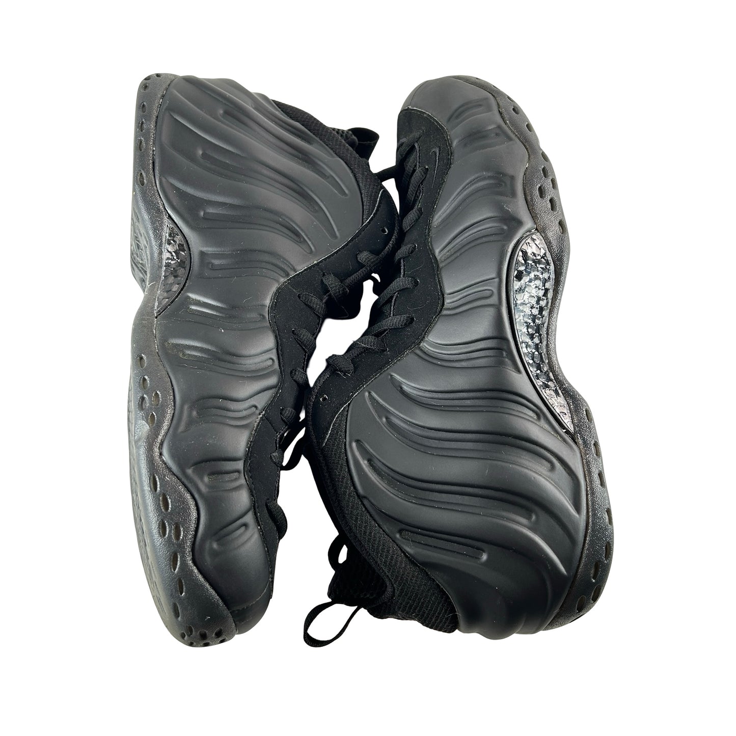FD5855 001 Nike Air Foamposite One Antracita (2023)