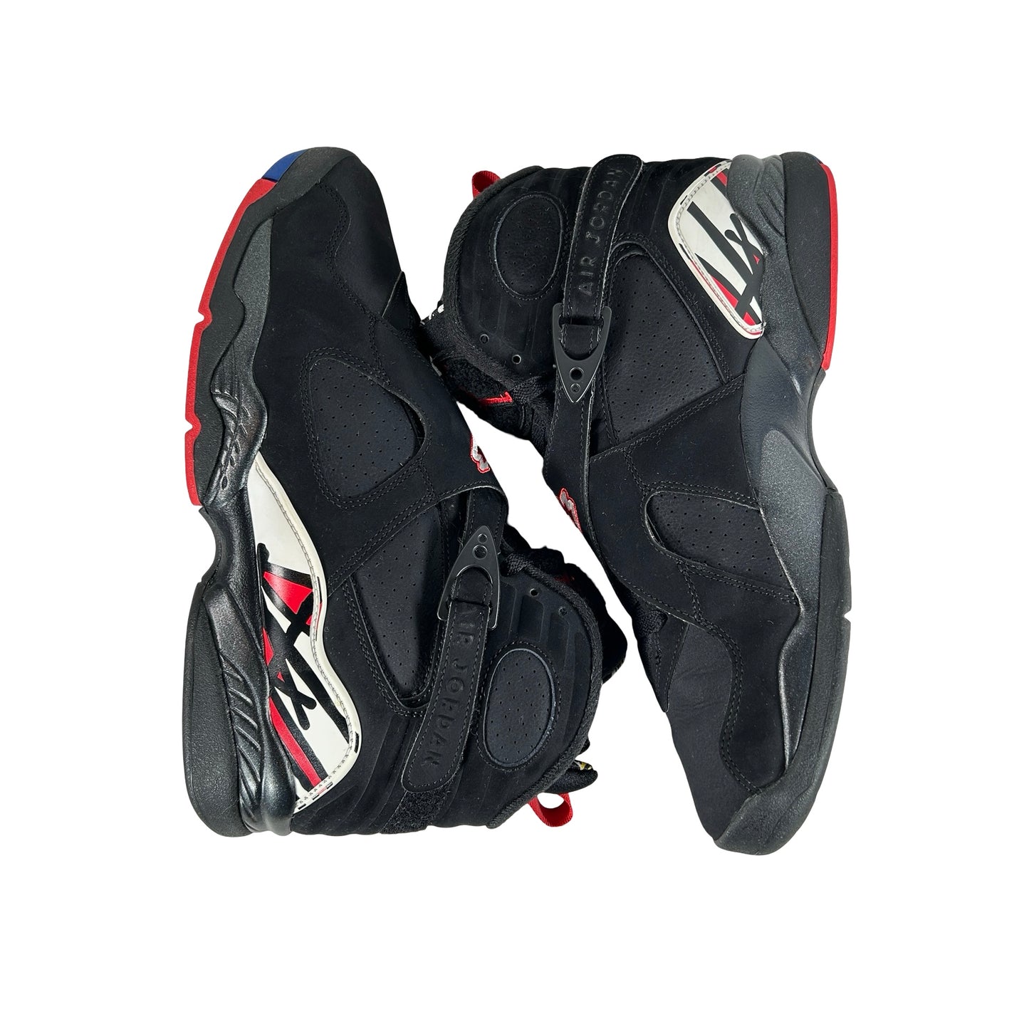 305381 062 Jordan 8 Retro Playoffs (2023) [USED] - 10 M (Used11)