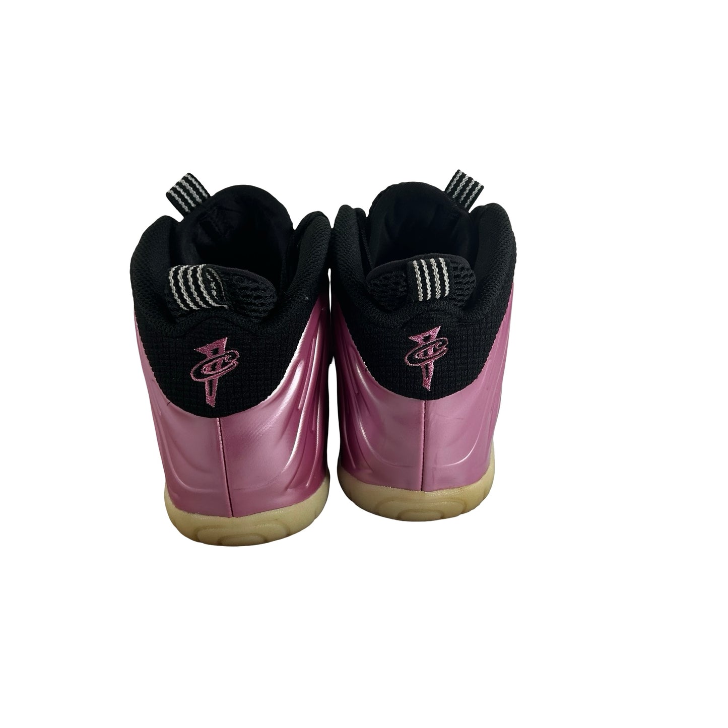 DX1947 600 Nike Little Posite One Polarized Pink (GS) [USED] - 4.5 Y (Used) (No Box)