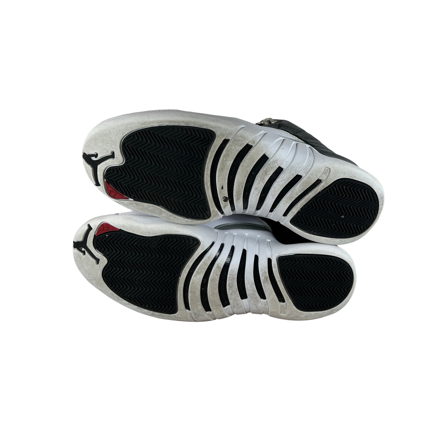 CT8013 006 Jordan 12 Retro Playoffs (2022) [USED] - 12.5 M (Used)