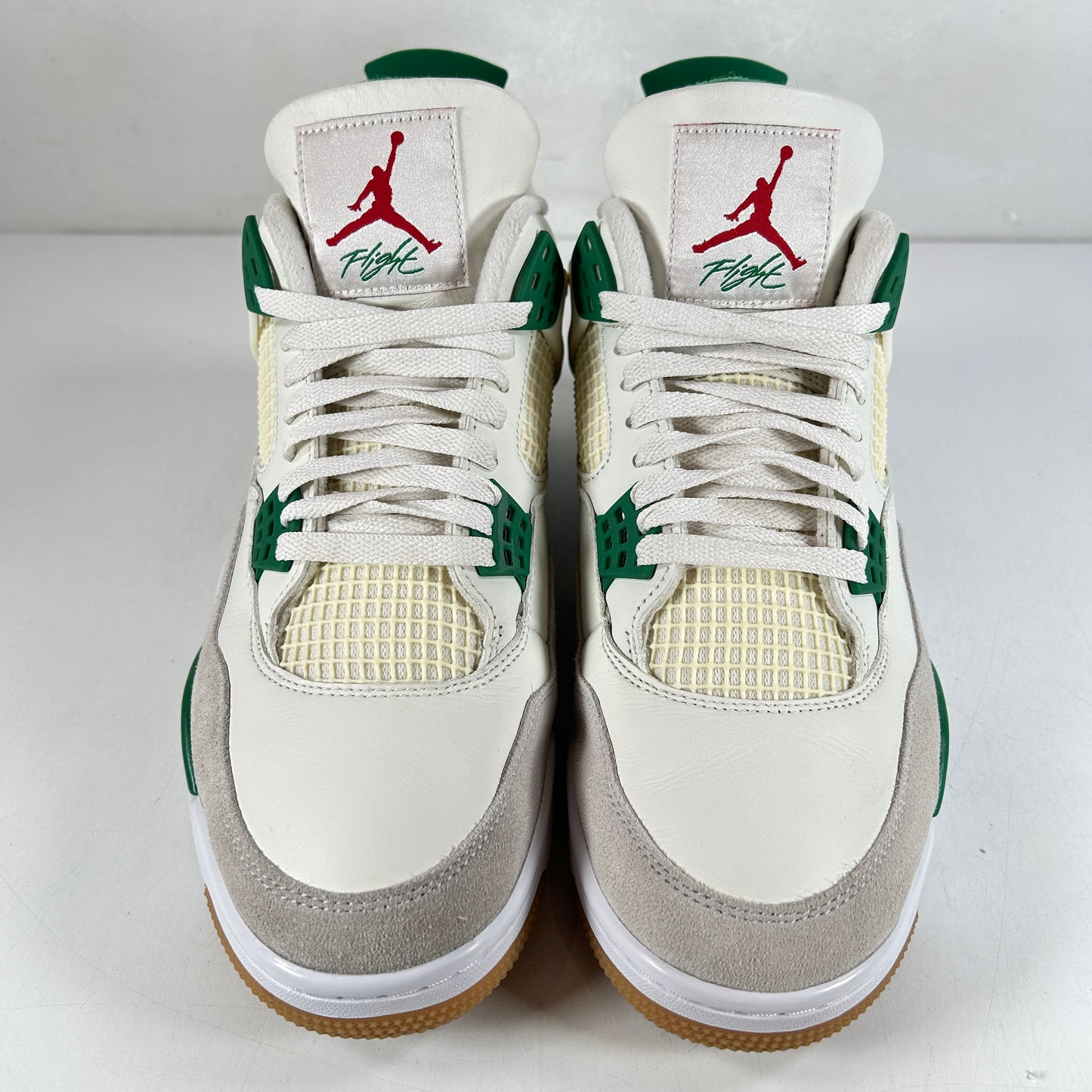 DR5415 103 Jordan 4 Retro SB Pine Green [USED] - 11 M (Used2)
