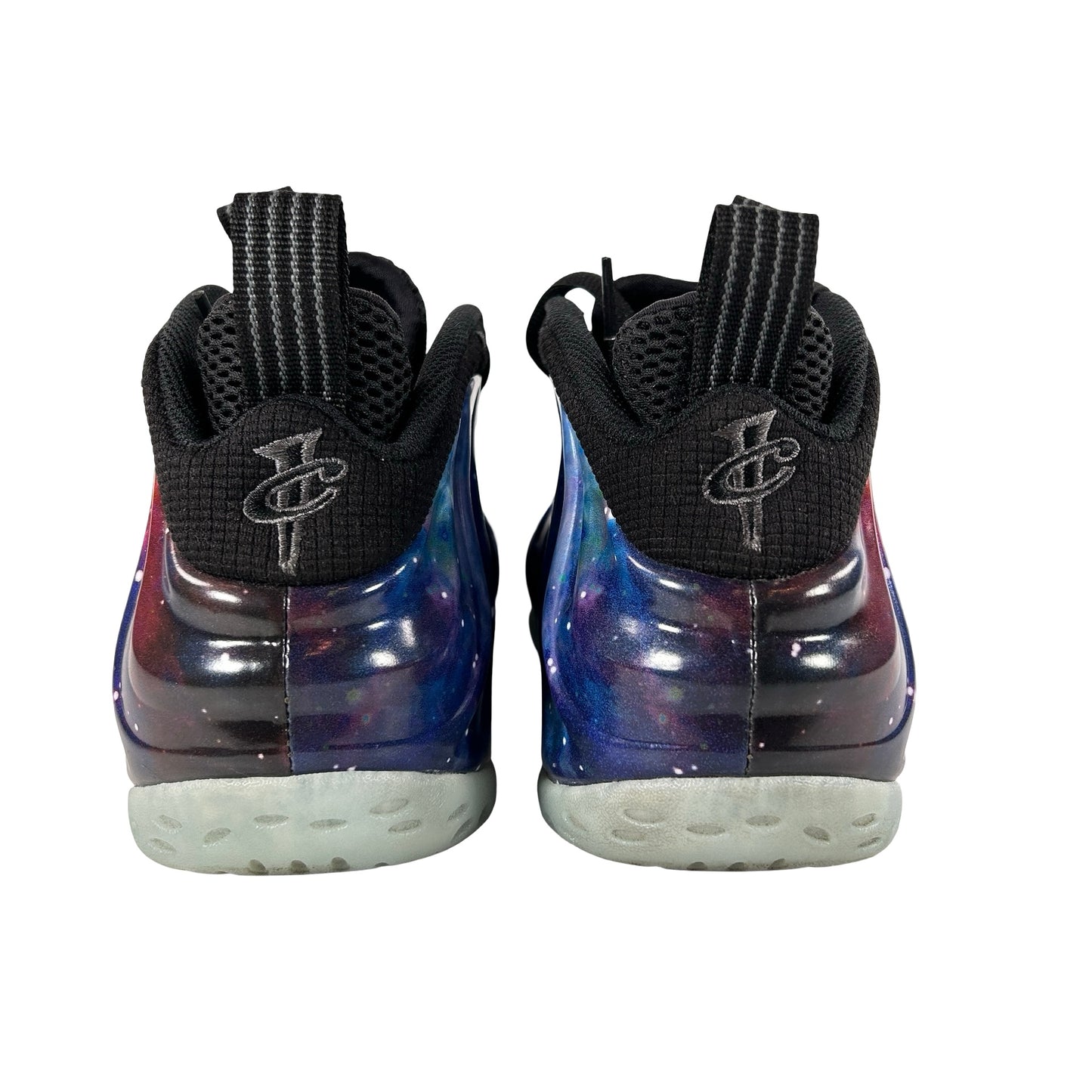 FQ4303 400 Nike Air Foamposite One Galaxy (2025) [USED] - 8.5 M (Used)
