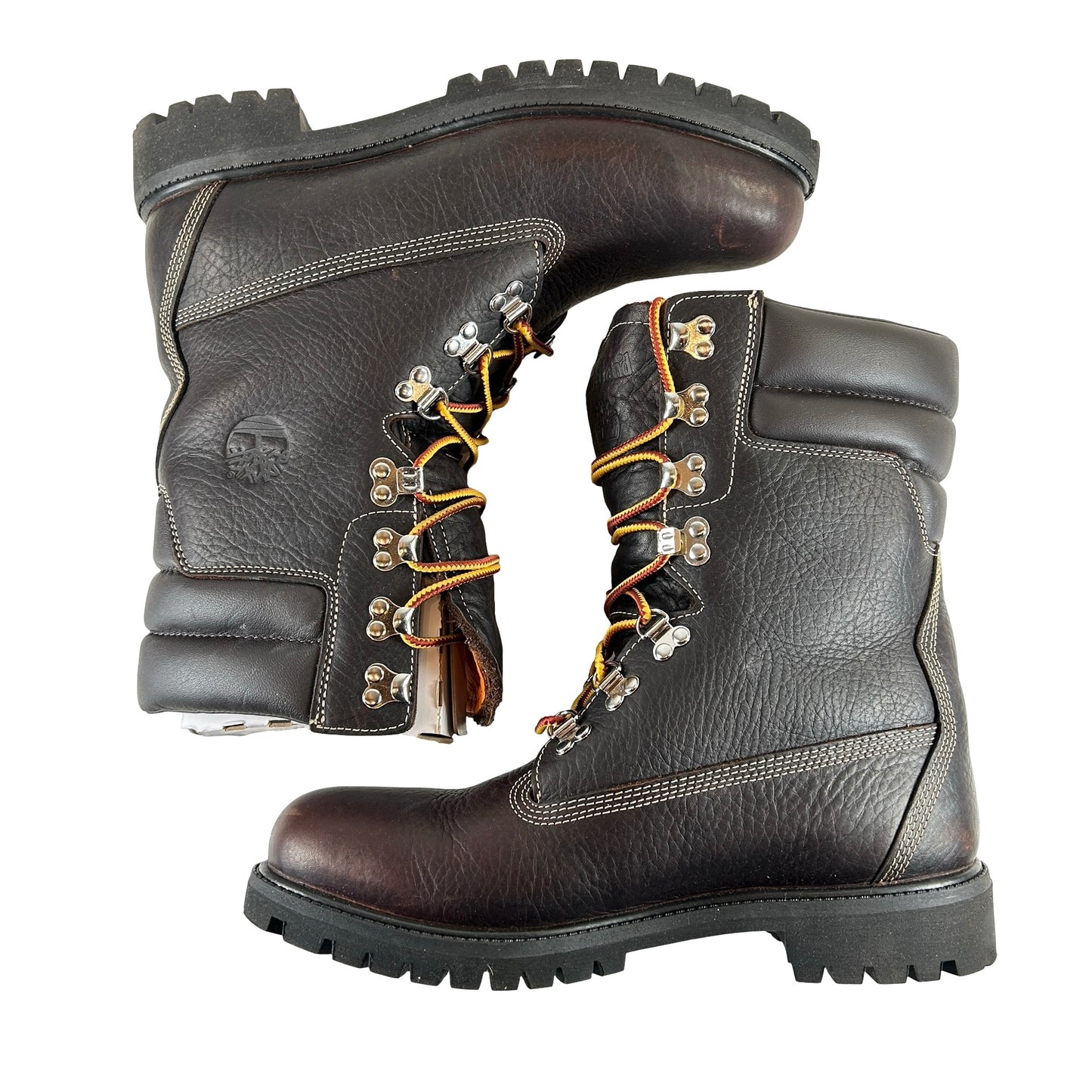 TB0A173H Timberland 40 Below Super Boot Hazel Highway [USED] - 10.5 M (Used)