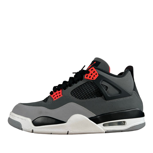 DH6927 061 Jordan 4 Retro Infrared [USED] - 11 M (Used4)