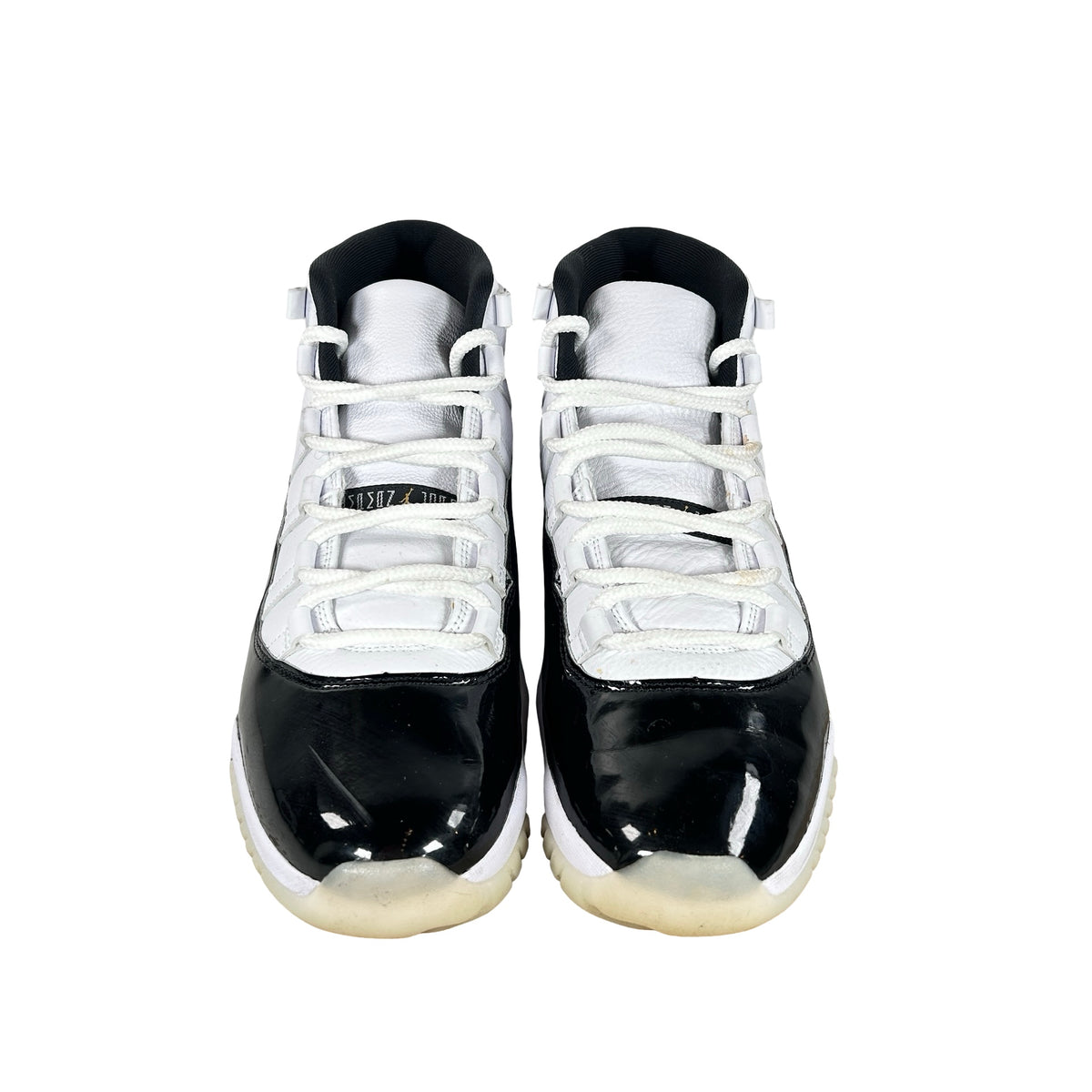 CT8012 170 Jordan 11 Retro DMP Defining Moments (2023) [USED] - 10.5 M (Used12)